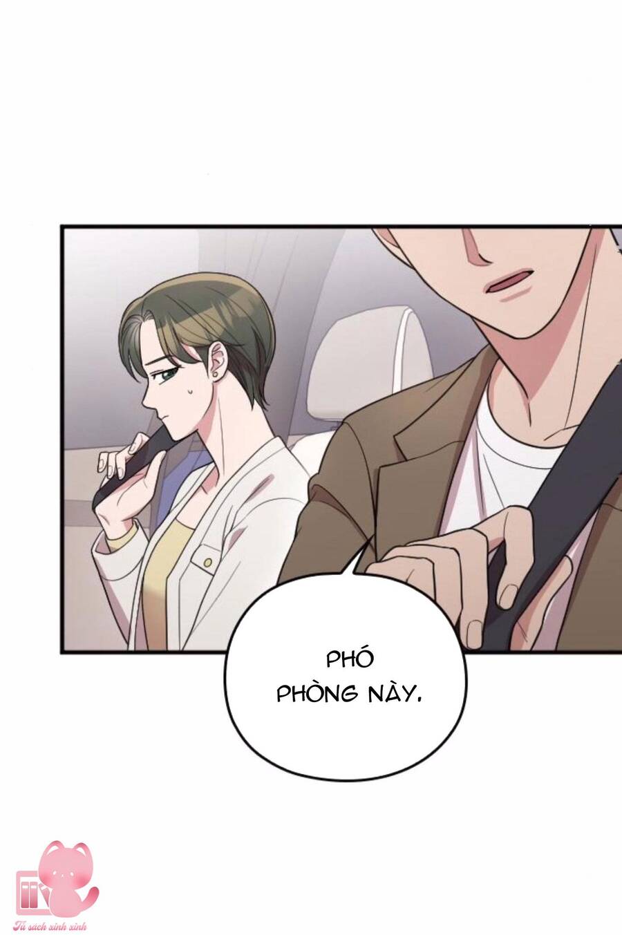 Cô Đi Mà Kết Hôn Với Chồng Tôi Đi Chapter 62 - 51