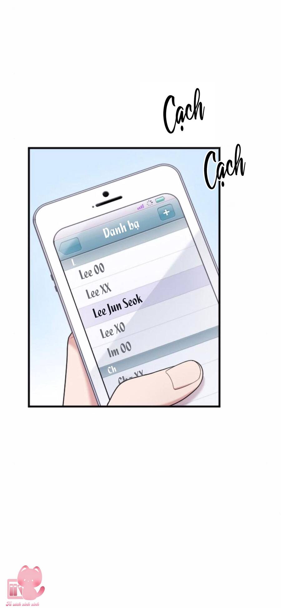 Cô Đi Mà Kết Hôn Với Chồng Tôi Đi Chapter 62 - 55