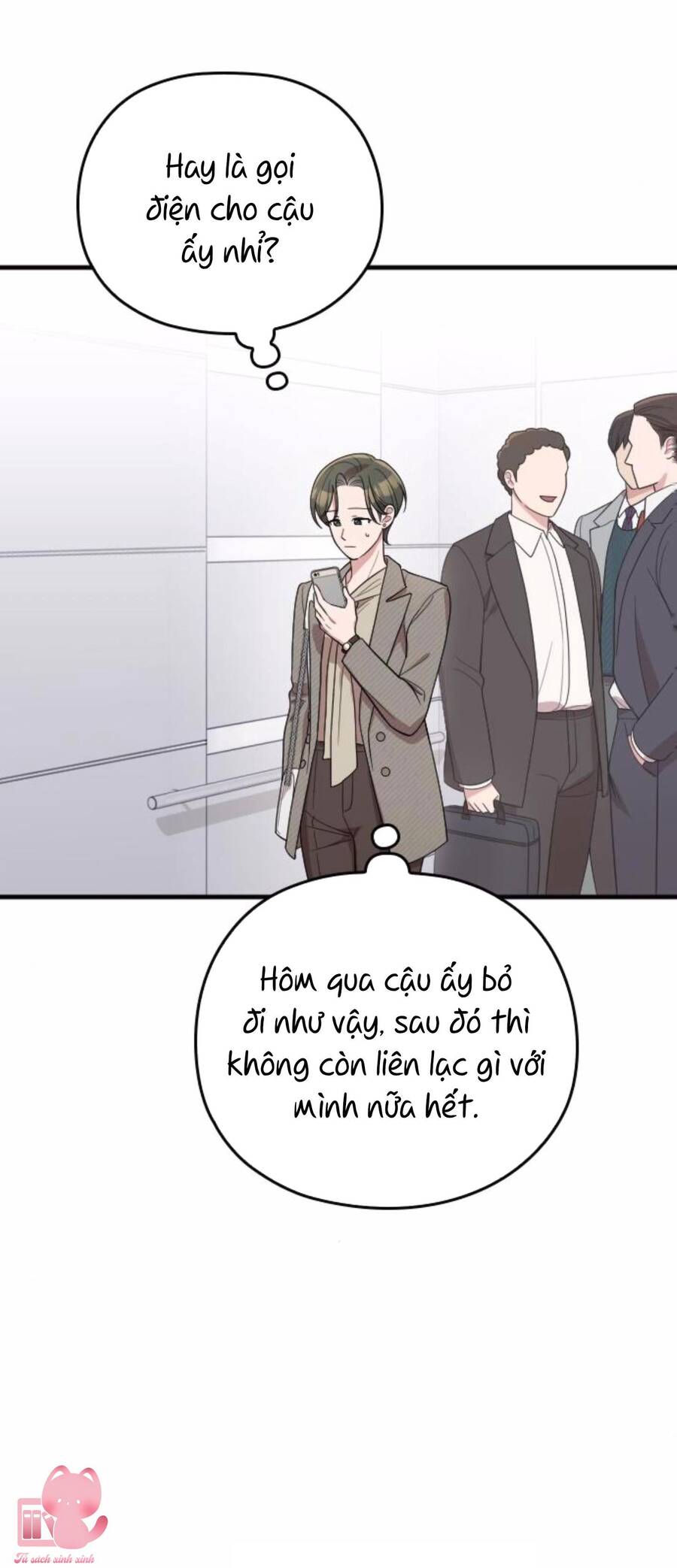 Cô Đi Mà Kết Hôn Với Chồng Tôi Đi Chapter 62 - 56