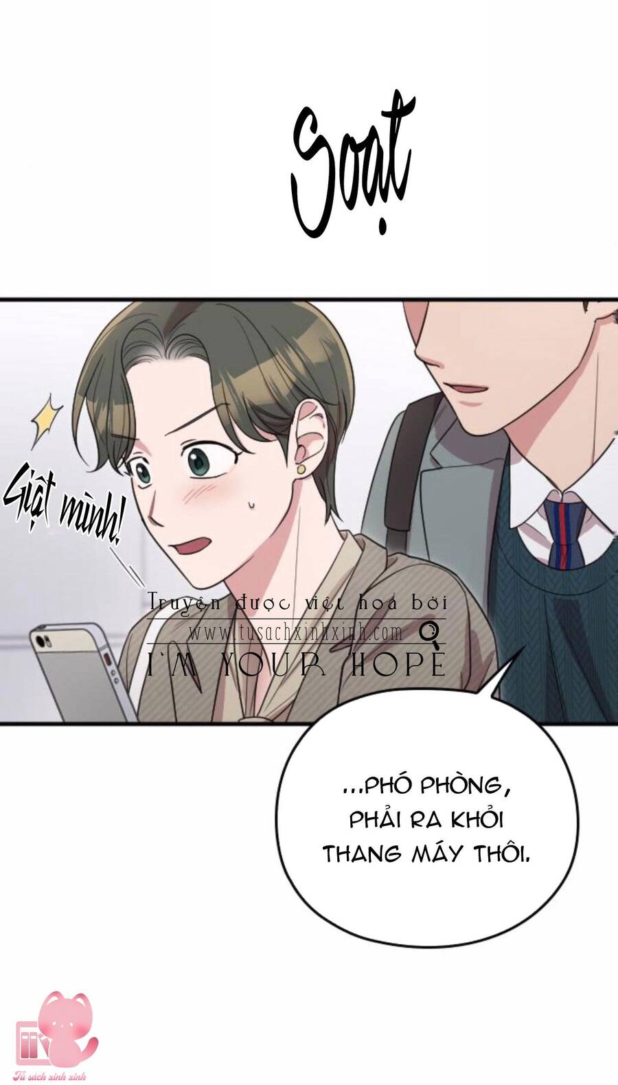 Cô Đi Mà Kết Hôn Với Chồng Tôi Đi Chapter 62 - 57