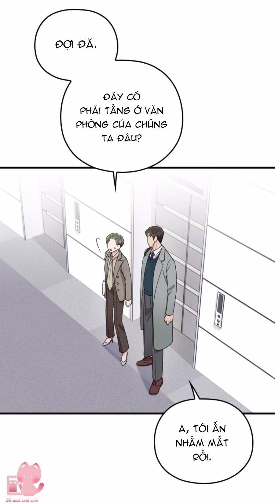 Cô Đi Mà Kết Hôn Với Chồng Tôi Đi Chapter 62 - 59