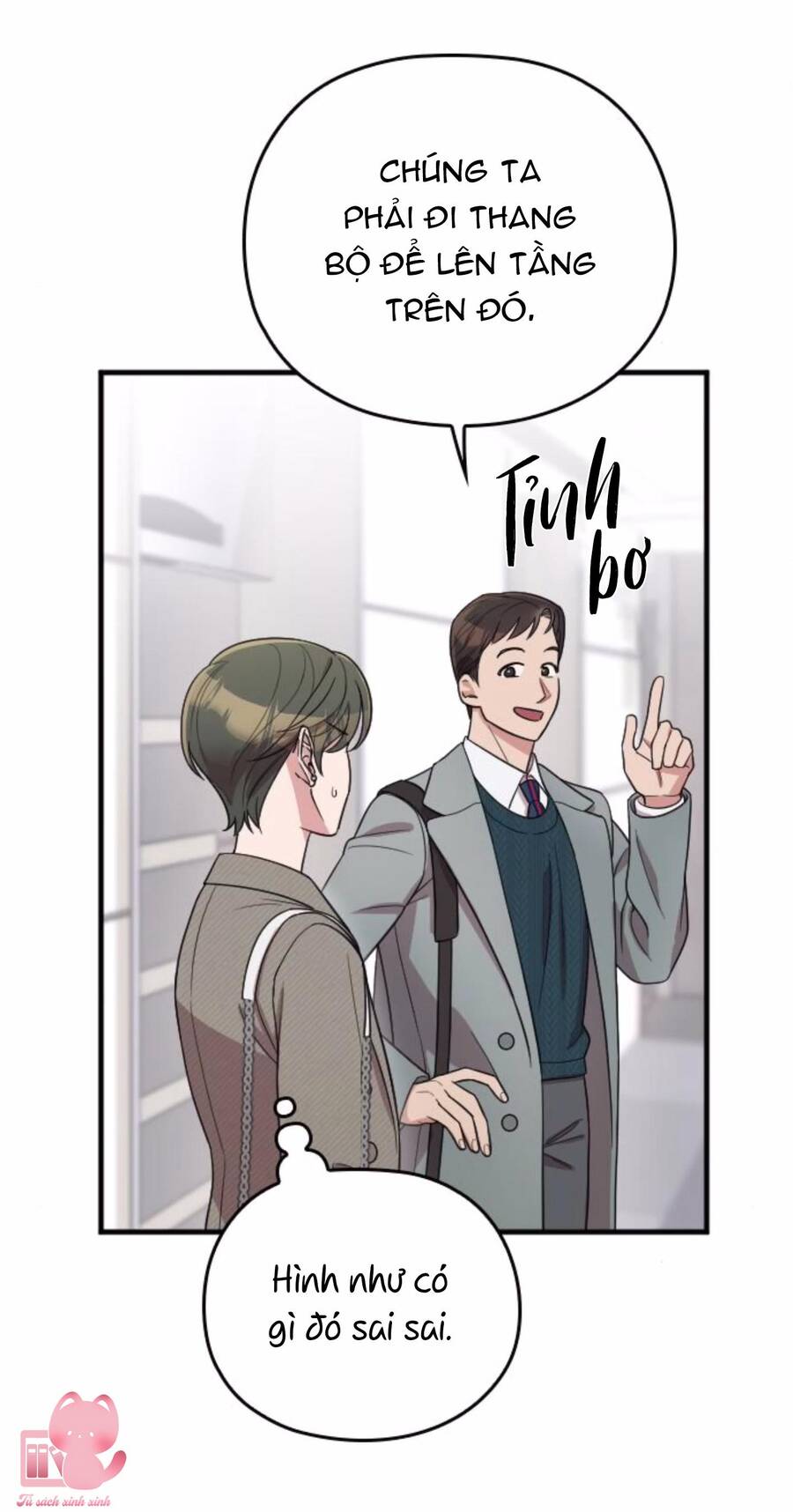 Cô Đi Mà Kết Hôn Với Chồng Tôi Đi Chapter 62 - 60