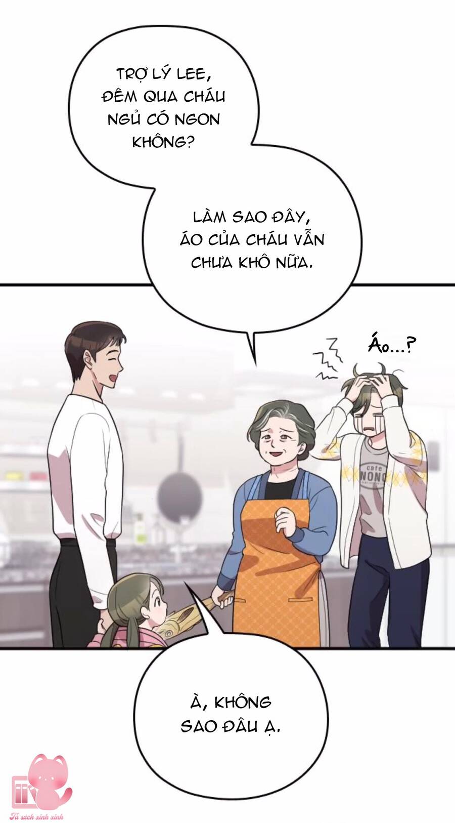 Cô Đi Mà Kết Hôn Với Chồng Tôi Đi Chapter 62 - 7