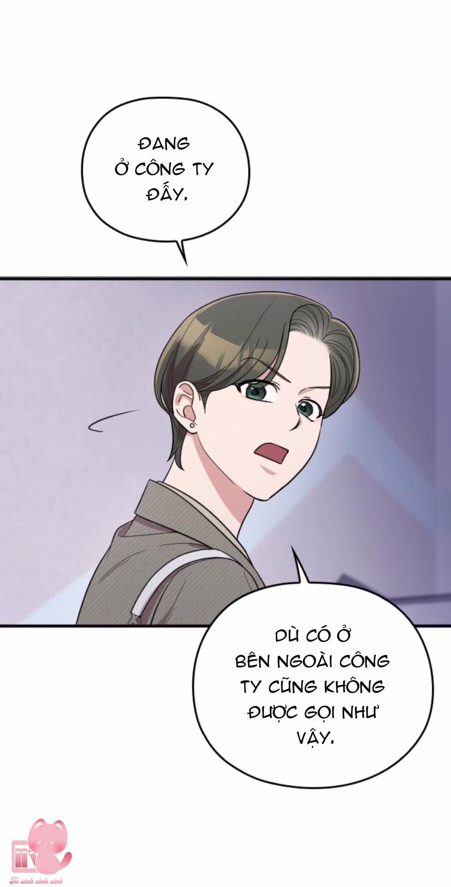 Cô Đi Mà Kết Hôn Với Chồng Tôi Đi Chapter 62 - 63