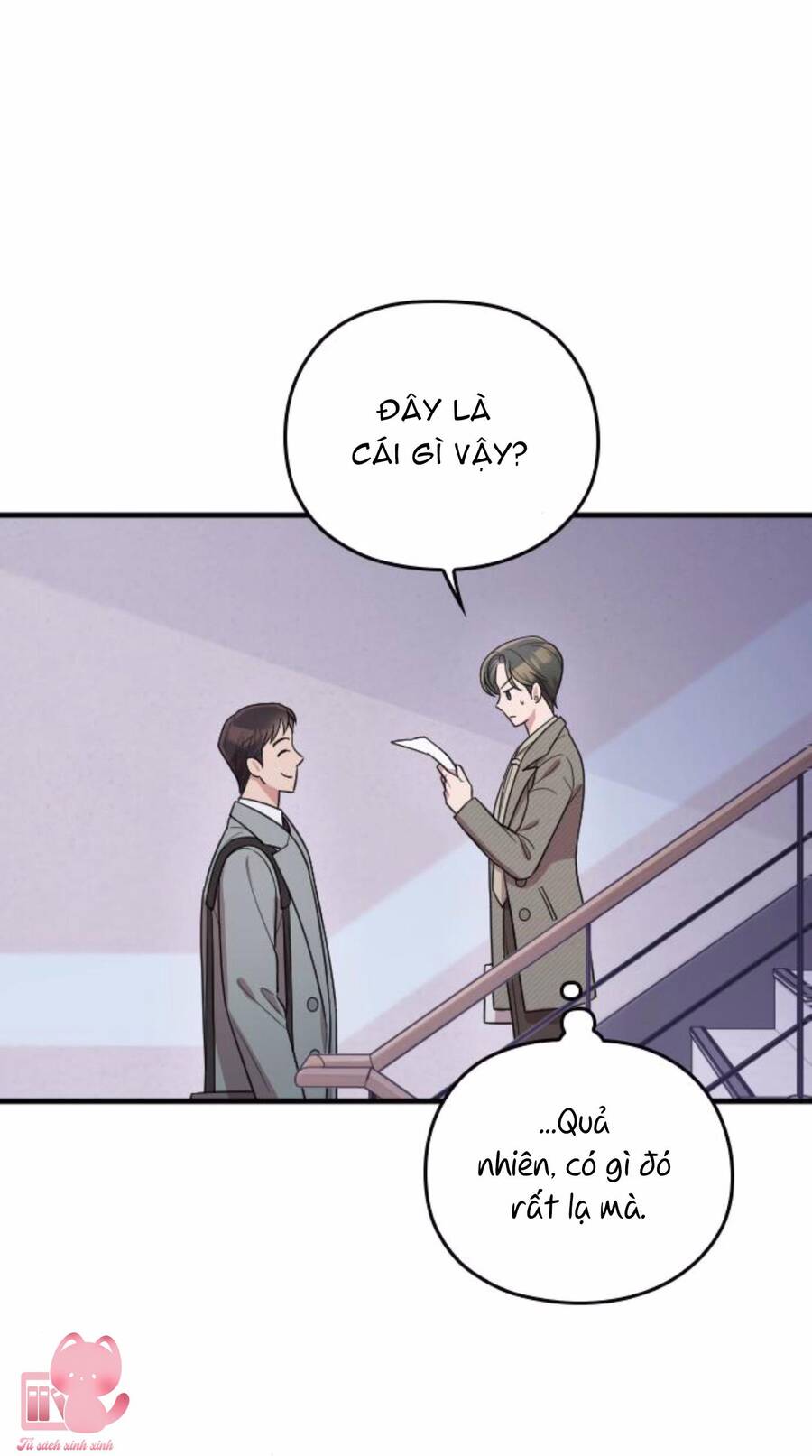 Cô Đi Mà Kết Hôn Với Chồng Tôi Đi Chapter 62 - 65