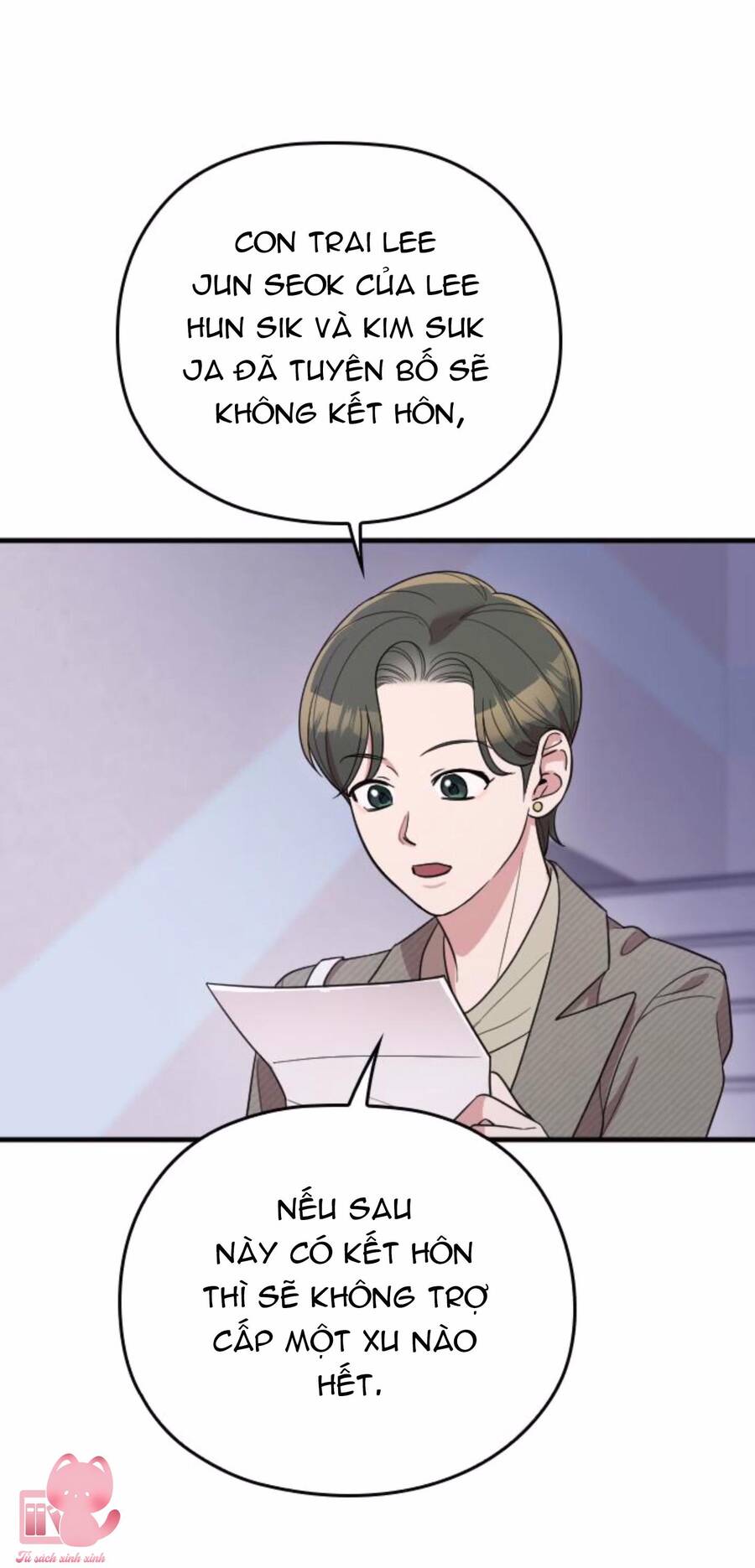 Cô Đi Mà Kết Hôn Với Chồng Tôi Đi Chapter 62 - 66