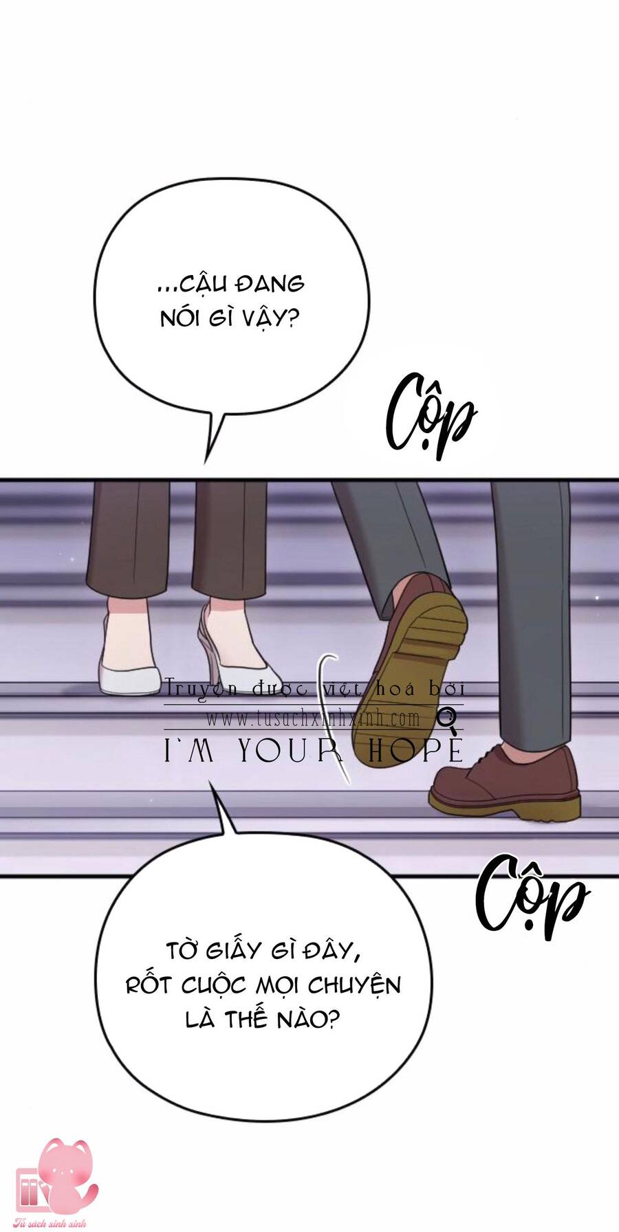 Cô Đi Mà Kết Hôn Với Chồng Tôi Đi Chapter 62 - 69