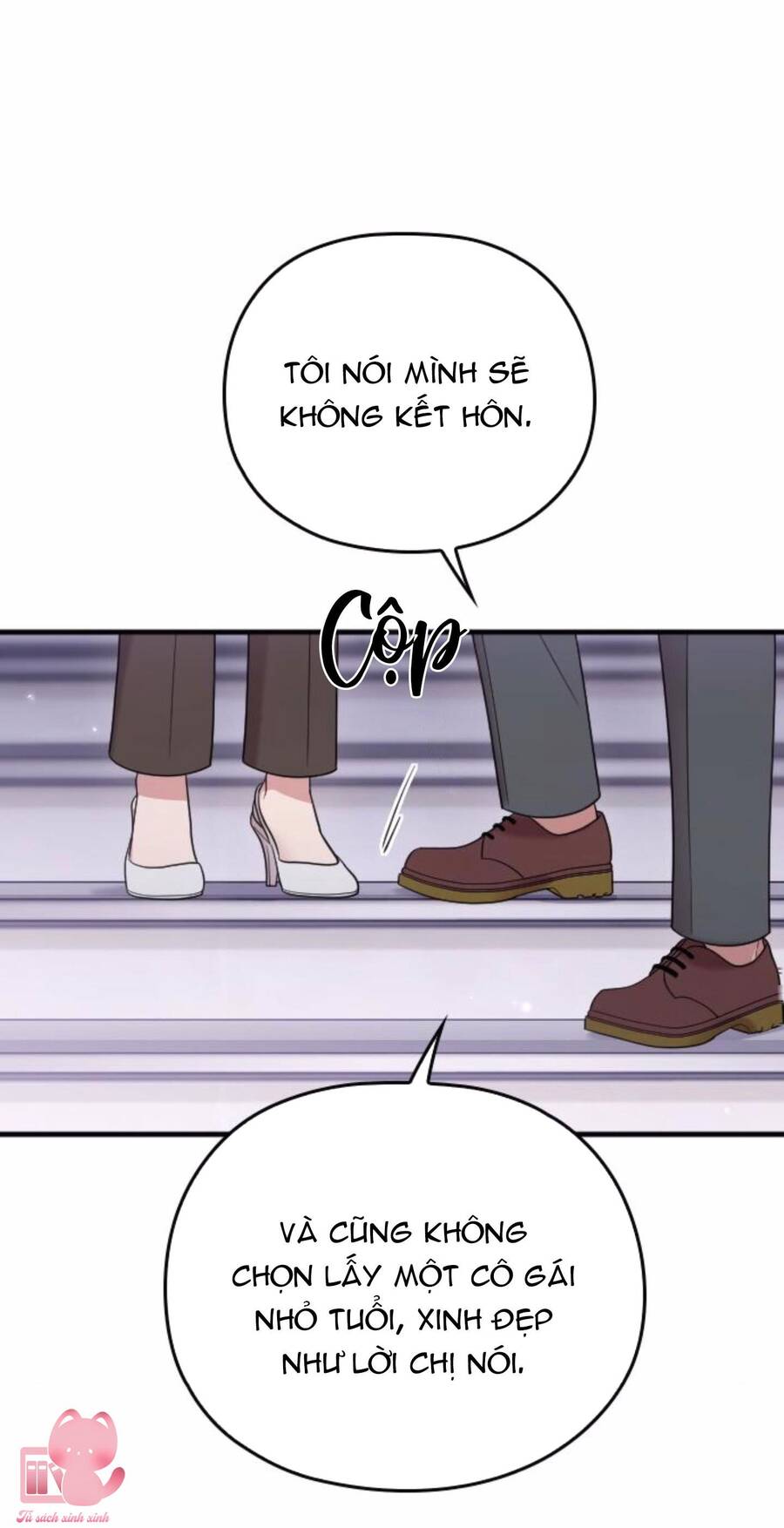 Cô Đi Mà Kết Hôn Với Chồng Tôi Đi Chapter 62 - 70