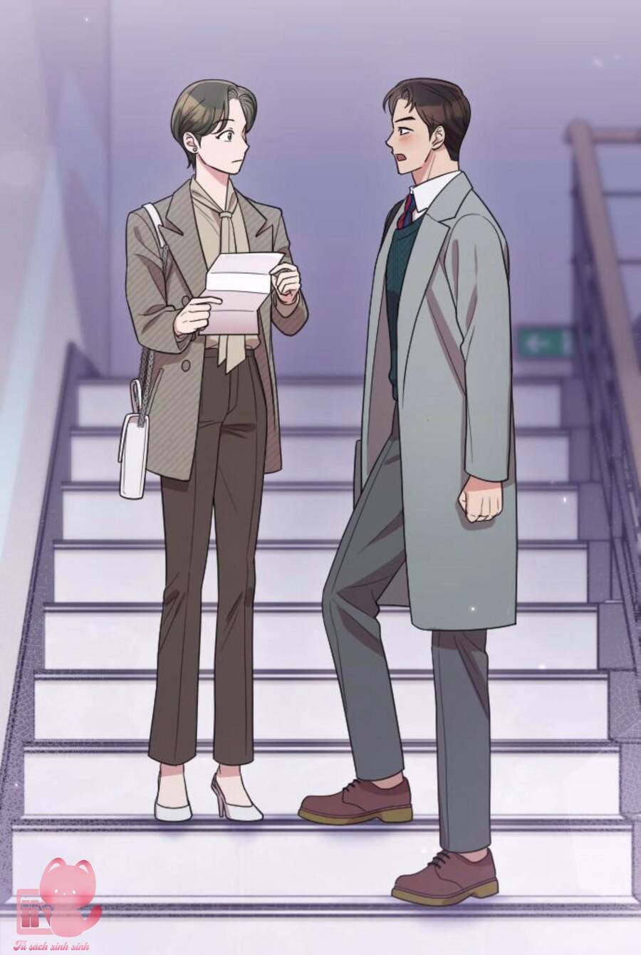 Cô Đi Mà Kết Hôn Với Chồng Tôi Đi Chapter 62 - 72