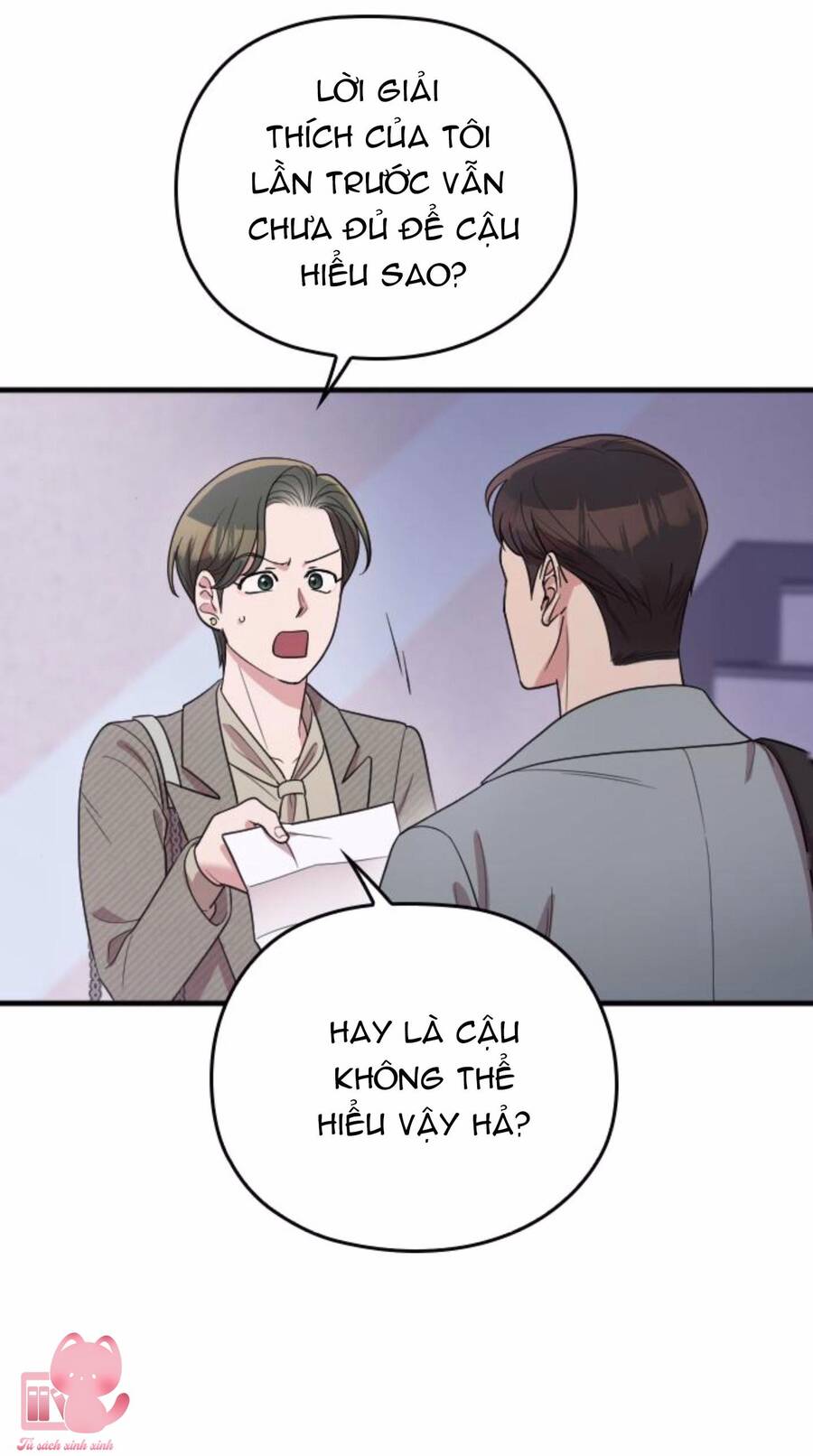 Cô Đi Mà Kết Hôn Với Chồng Tôi Đi Chapter 62 - 74