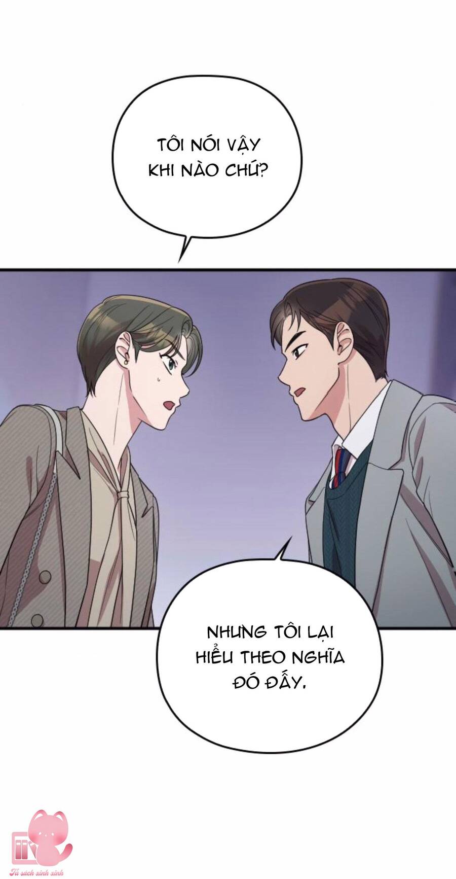 Cô Đi Mà Kết Hôn Với Chồng Tôi Đi Chapter 62 - 76