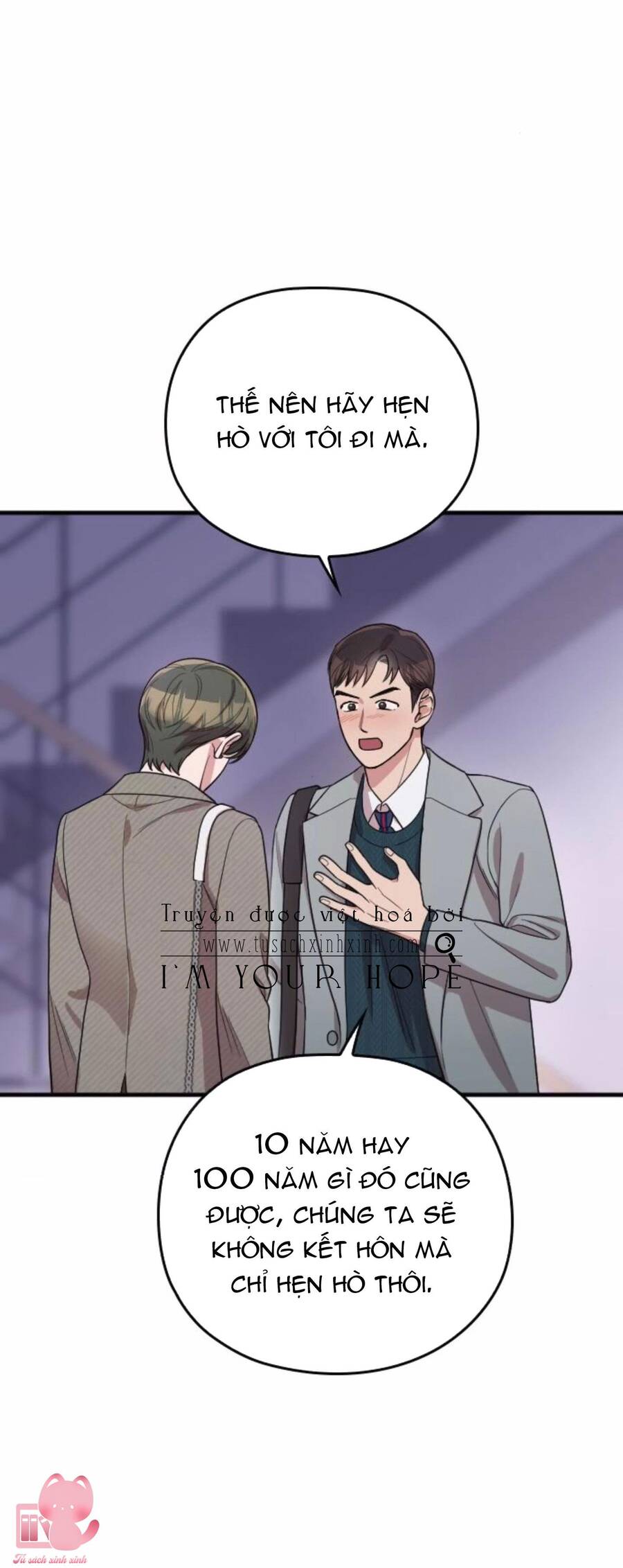 Cô Đi Mà Kết Hôn Với Chồng Tôi Đi Chapter 62 - 78