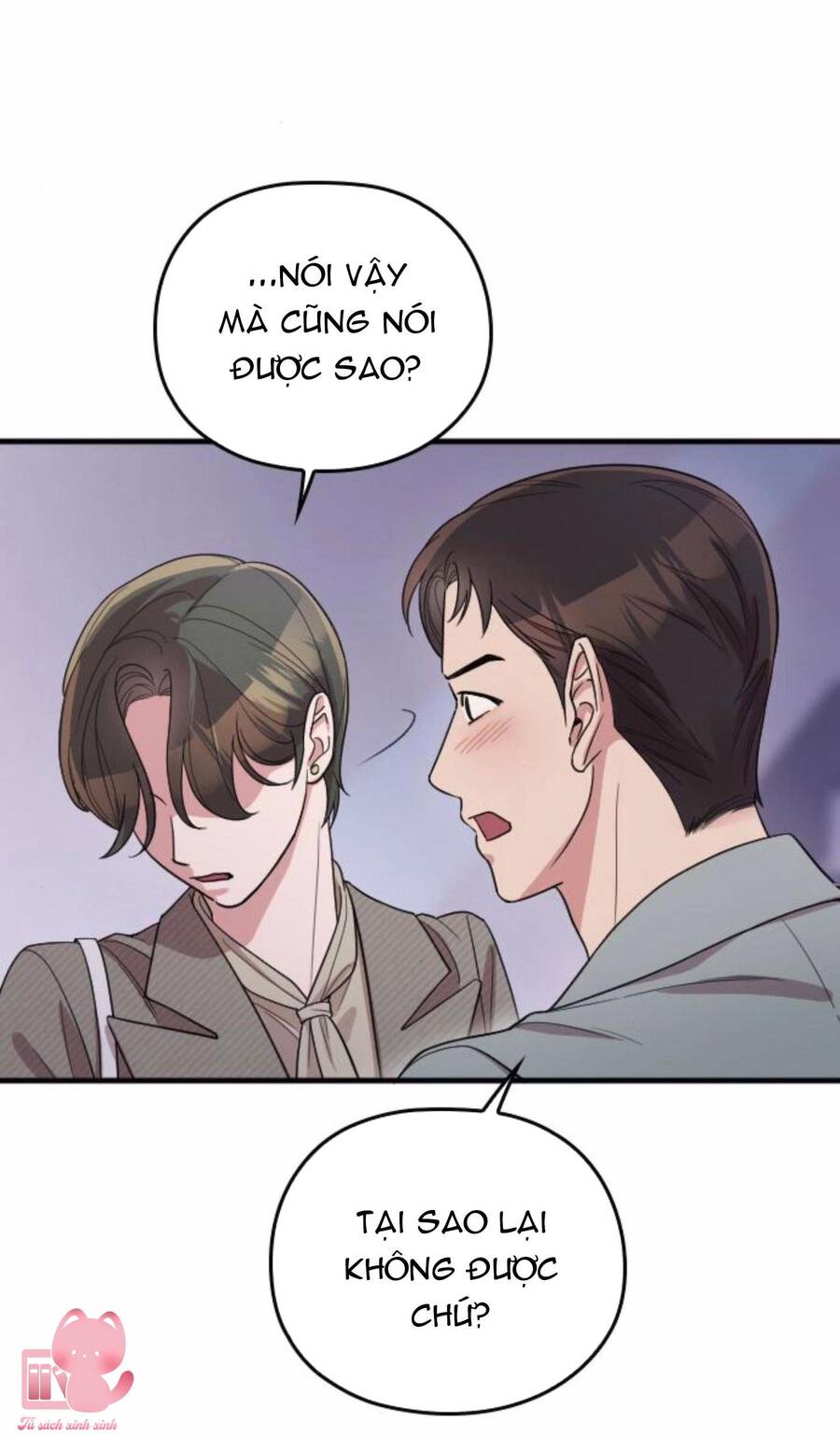 Cô Đi Mà Kết Hôn Với Chồng Tôi Đi Chapter 62 - 79