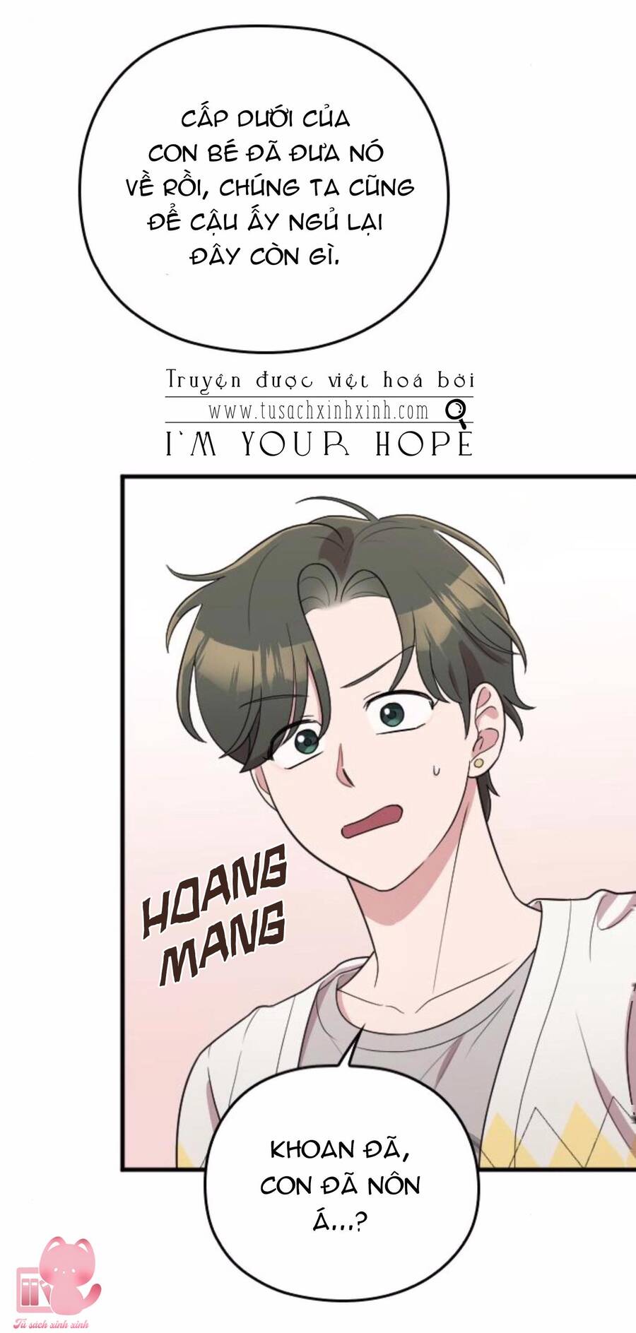 Cô Đi Mà Kết Hôn Với Chồng Tôi Đi Chapter 62 - 9