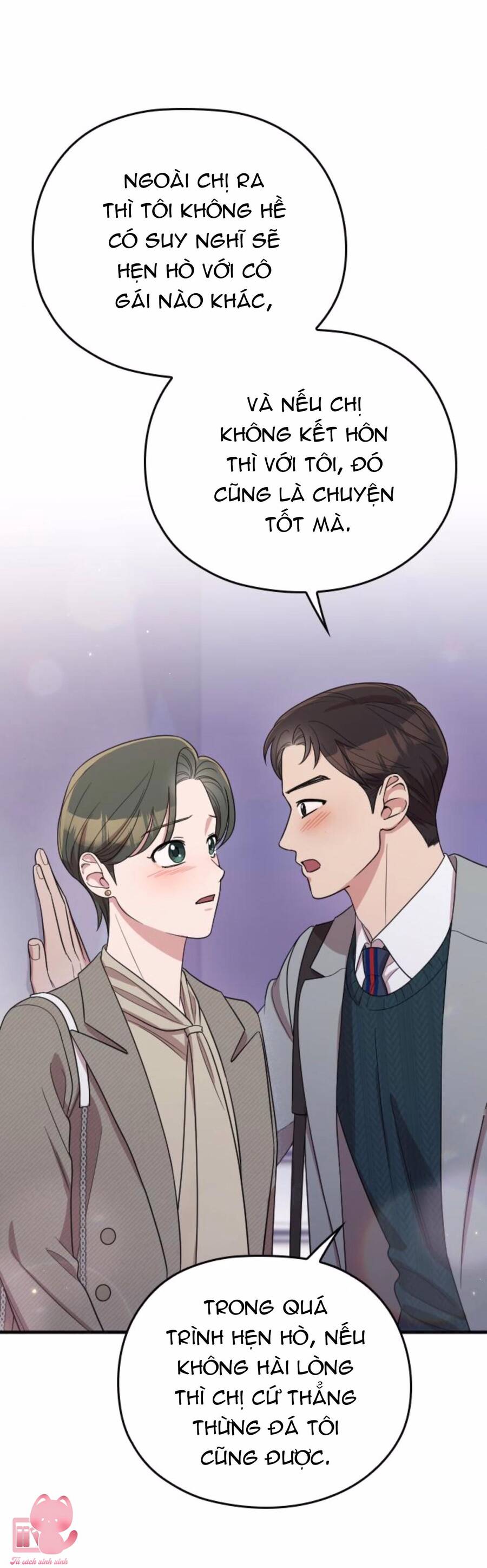 Cô Đi Mà Kết Hôn Với Chồng Tôi Đi Chapter 62 - 82