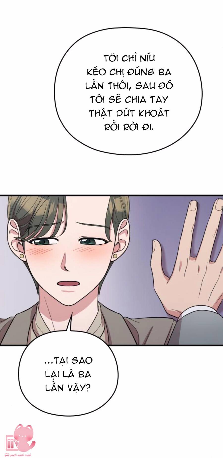 Cô Đi Mà Kết Hôn Với Chồng Tôi Đi Chapter 62 - 83