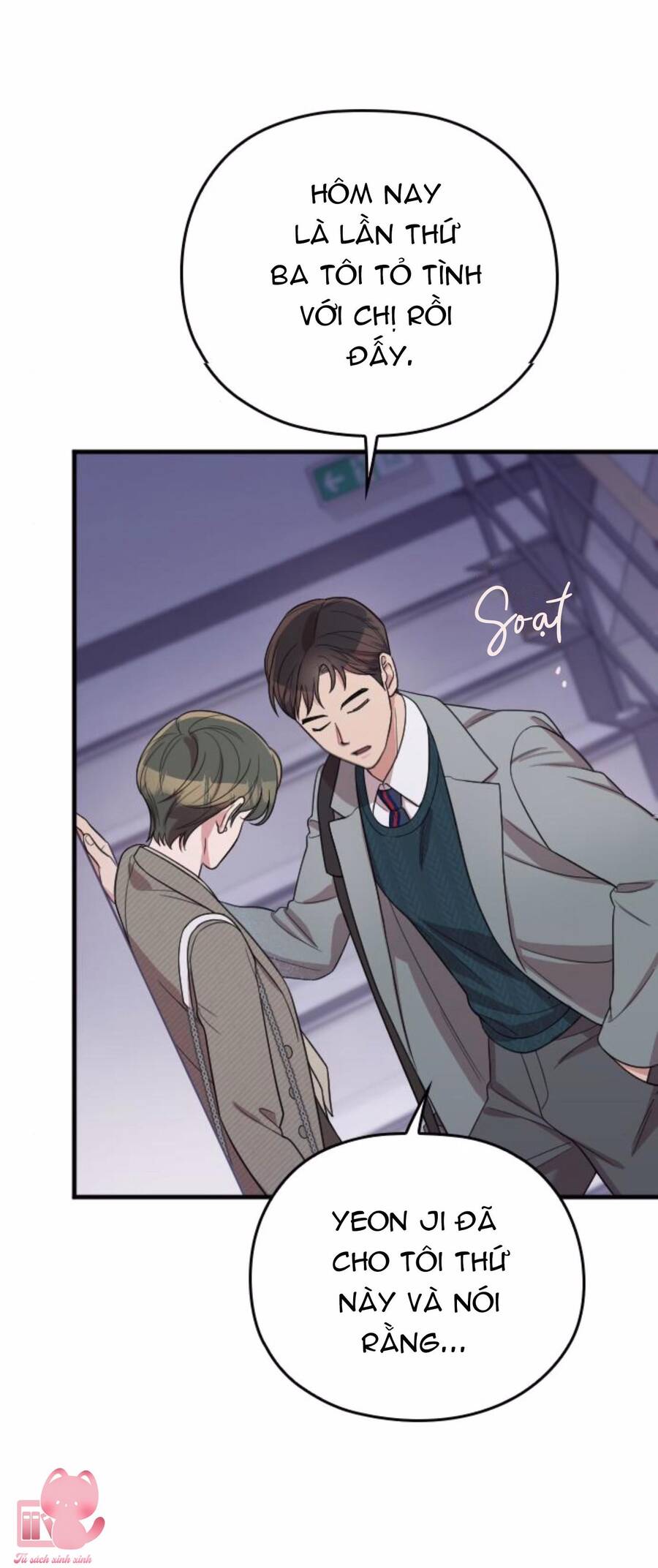 Cô Đi Mà Kết Hôn Với Chồng Tôi Đi Chapter 62 - 85