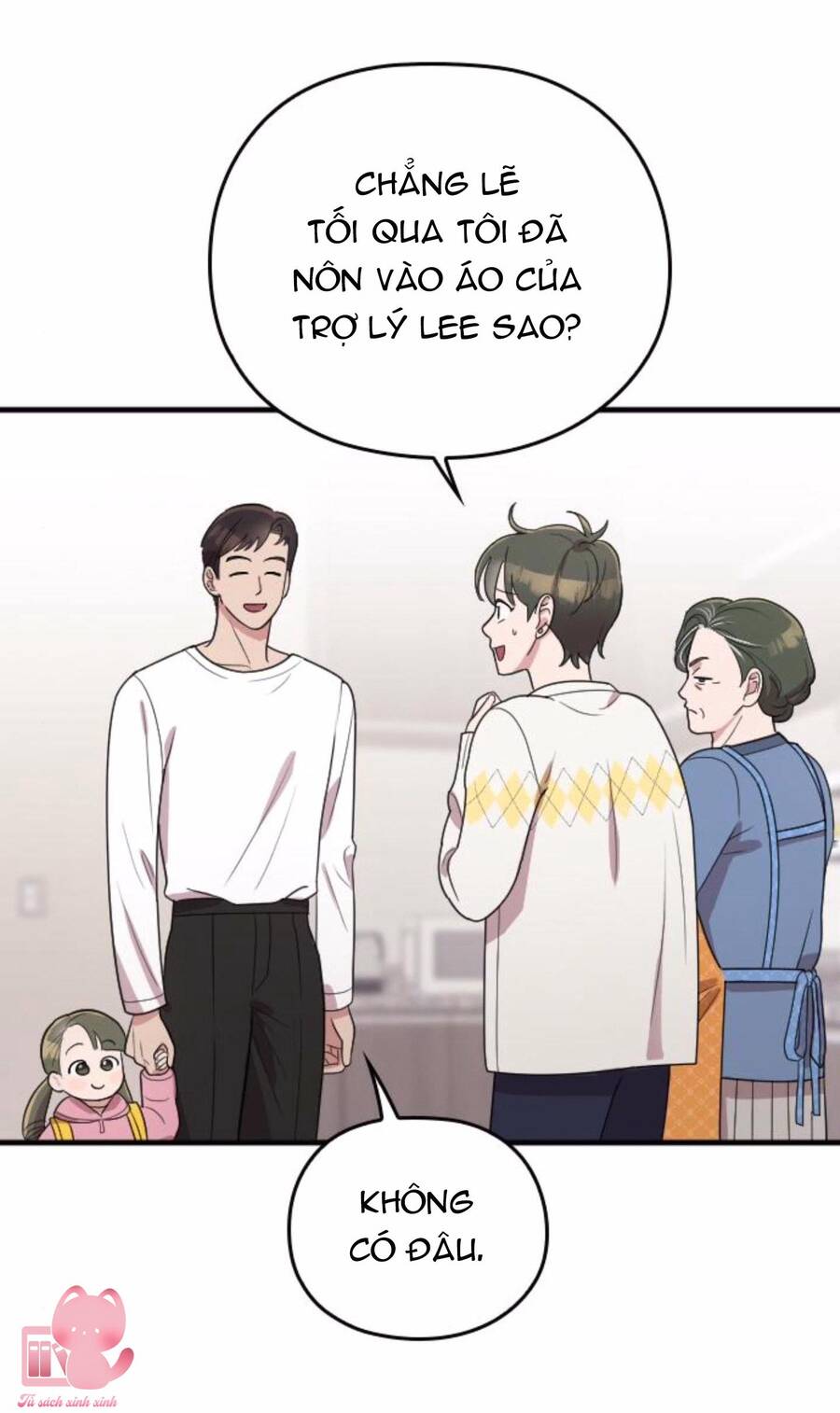 Cô Đi Mà Kết Hôn Với Chồng Tôi Đi Chapter 62 - 10