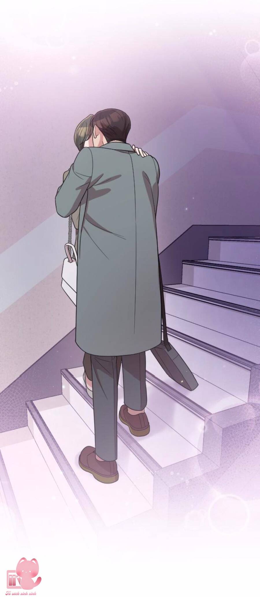 Cô Đi Mà Kết Hôn Với Chồng Tôi Đi Chapter 62 - 97