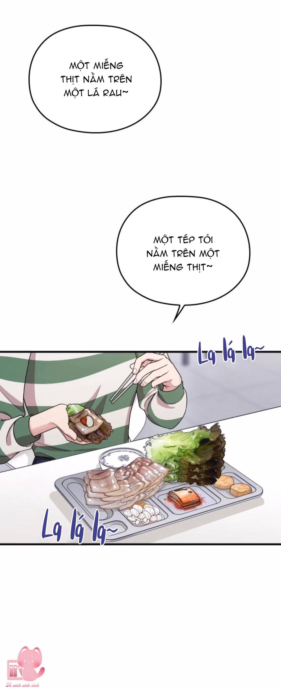 Cô Đi Mà Kết Hôn Với Chồng Tôi Đi Chapter 63 - 1