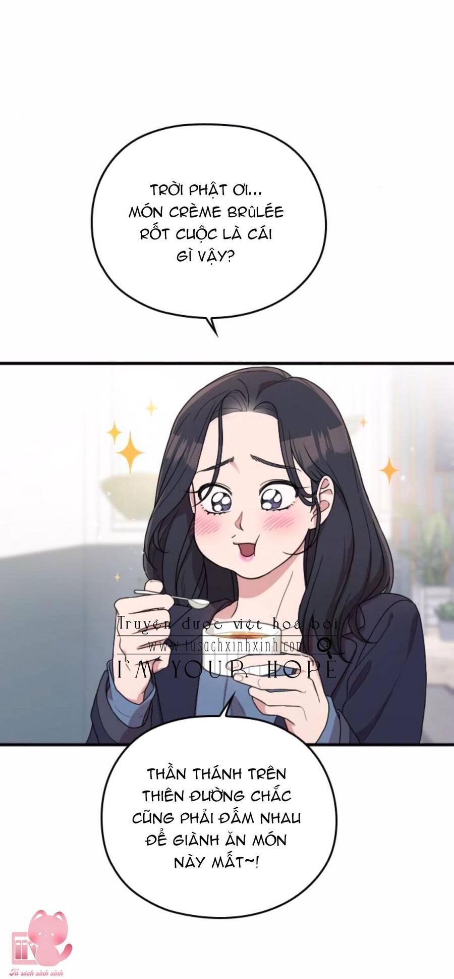 Cô Đi Mà Kết Hôn Với Chồng Tôi Đi Chapter 63 - 12