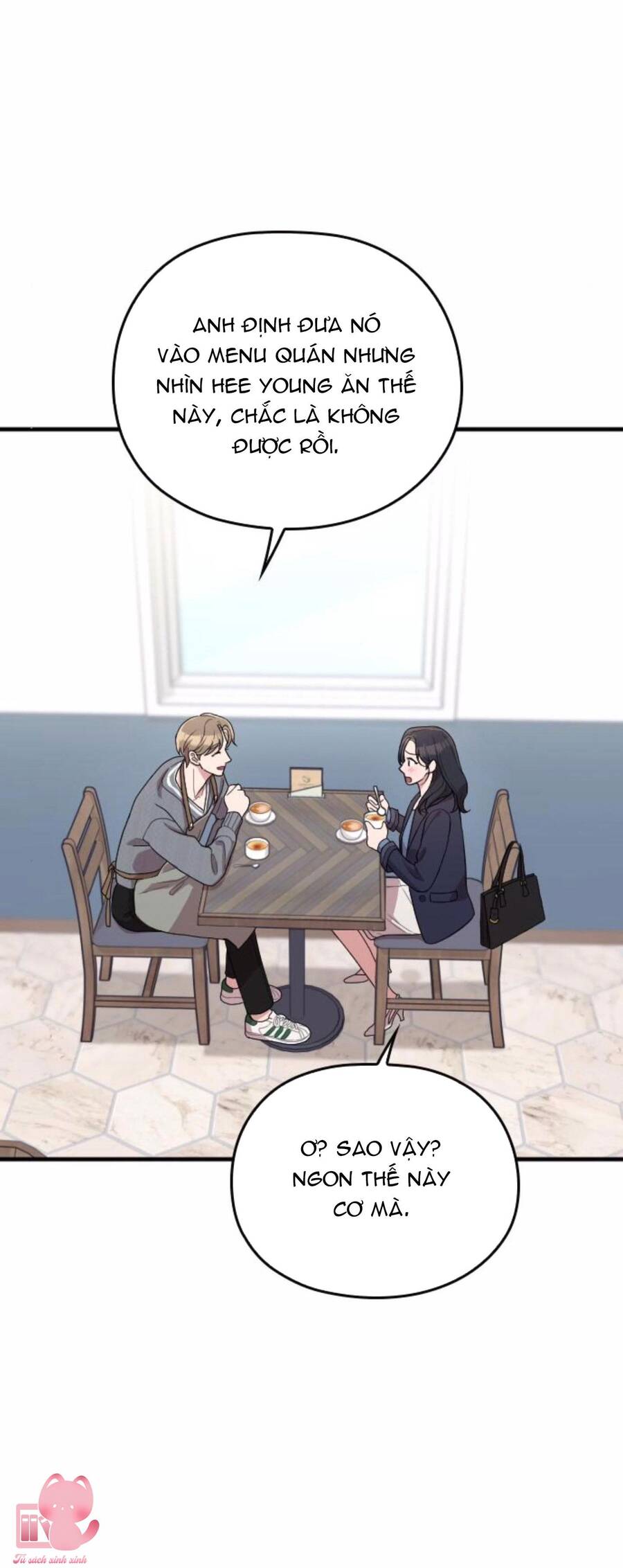 Cô Đi Mà Kết Hôn Với Chồng Tôi Đi Chapter 63 - 13