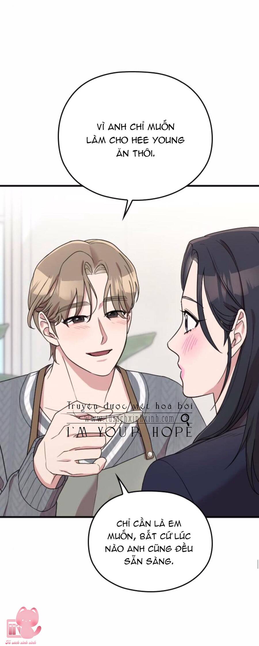 Cô Đi Mà Kết Hôn Với Chồng Tôi Đi Chapter 63 - 14