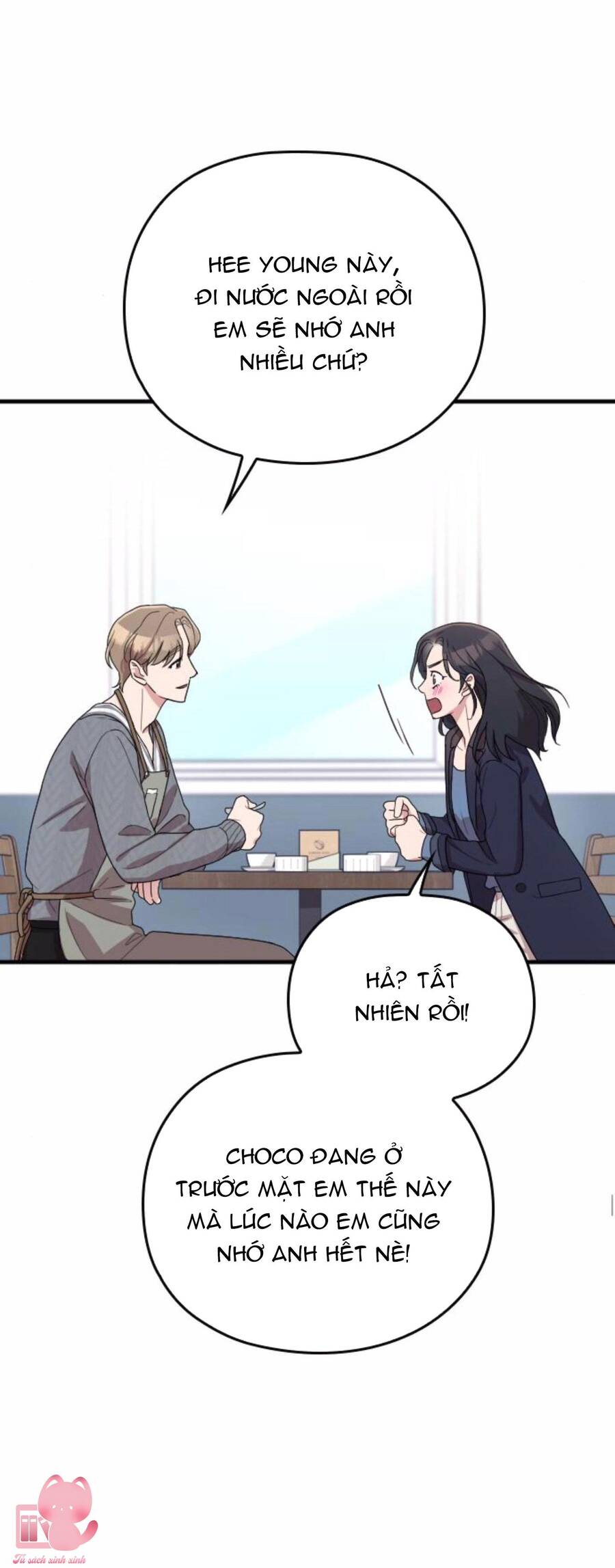 Cô Đi Mà Kết Hôn Với Chồng Tôi Đi Chapter 63 - 16