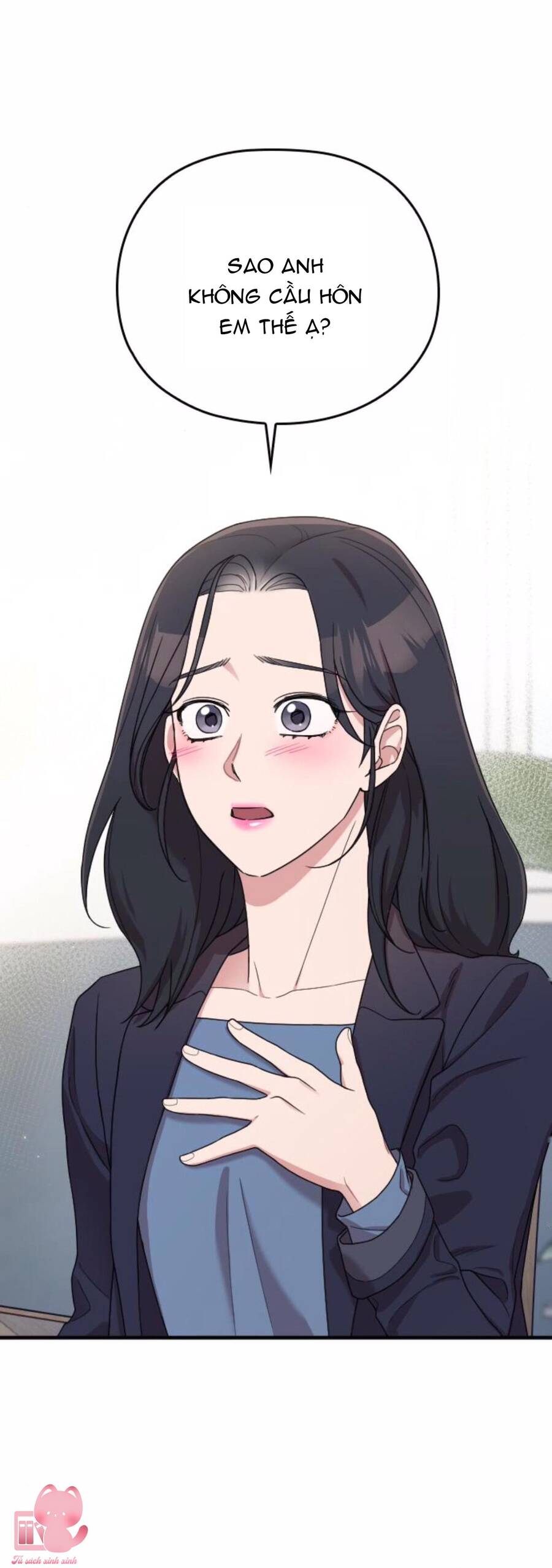 Cô Đi Mà Kết Hôn Với Chồng Tôi Đi Chapter 63 - 19
