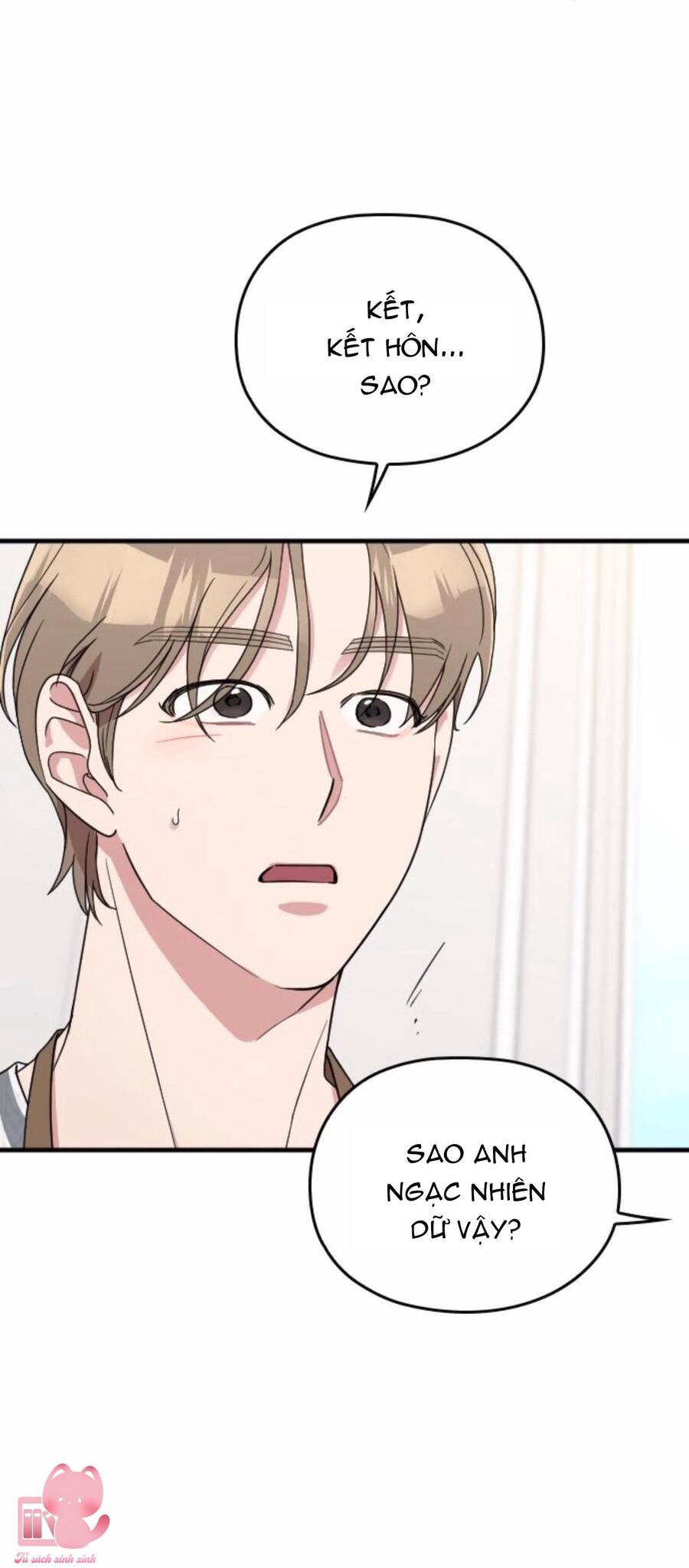 Cô Đi Mà Kết Hôn Với Chồng Tôi Đi Chapter 63 - 20