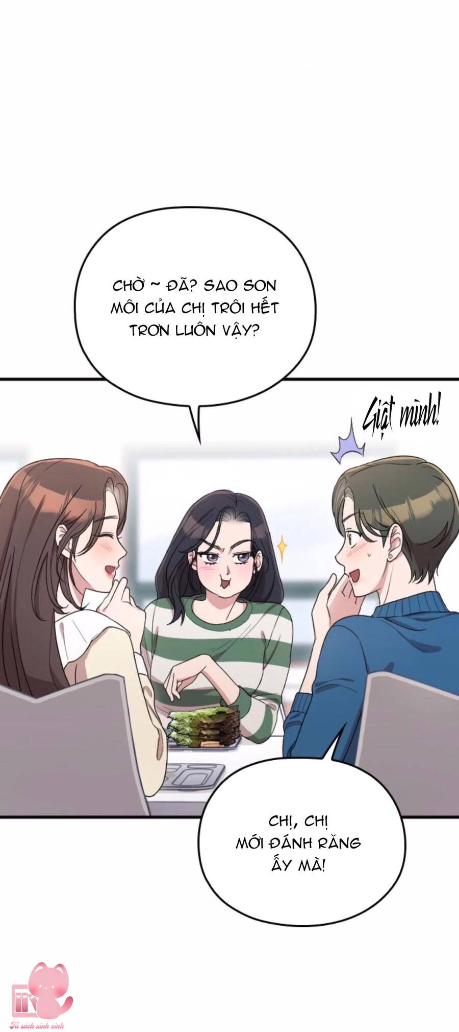 Cô Đi Mà Kết Hôn Với Chồng Tôi Đi Chapter 63 - 3