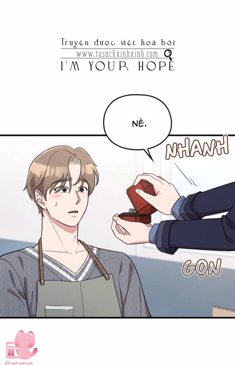 Cô Đi Mà Kết Hôn Với Chồng Tôi Đi Chapter 63 - 22