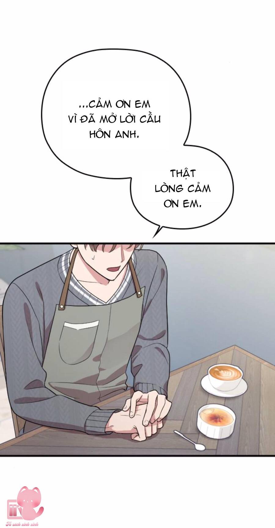 Cô Đi Mà Kết Hôn Với Chồng Tôi Đi Chapter 63 - 26