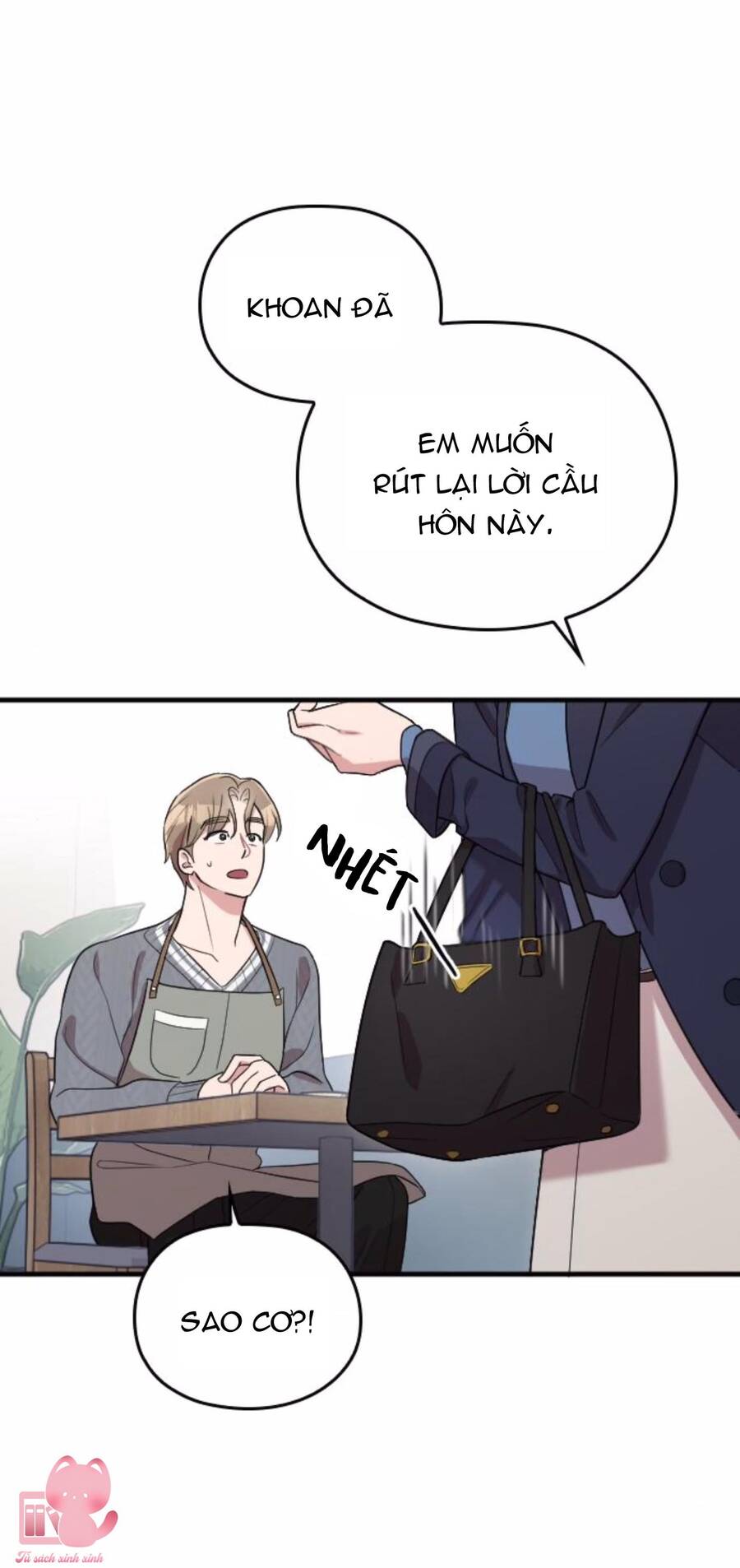 Cô Đi Mà Kết Hôn Với Chồng Tôi Đi Chapter 63 - 28