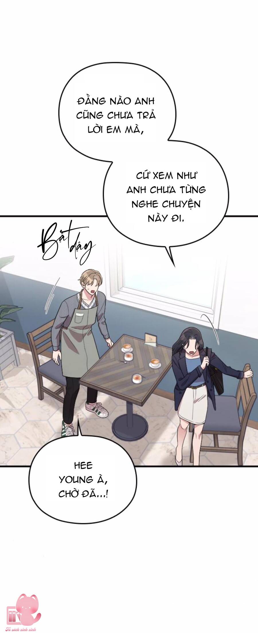 Cô Đi Mà Kết Hôn Với Chồng Tôi Đi Chapter 63 - 29