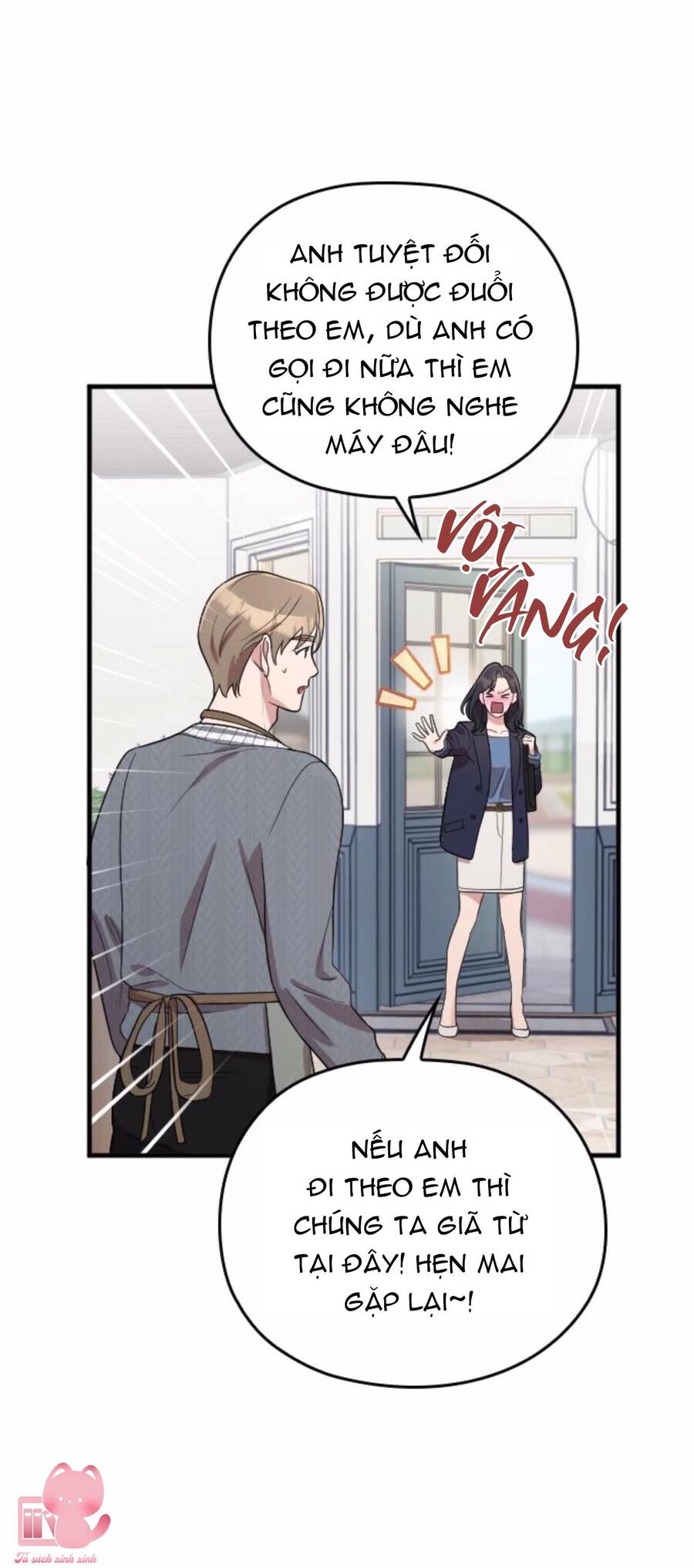 Cô Đi Mà Kết Hôn Với Chồng Tôi Đi Chapter 63 - 30
