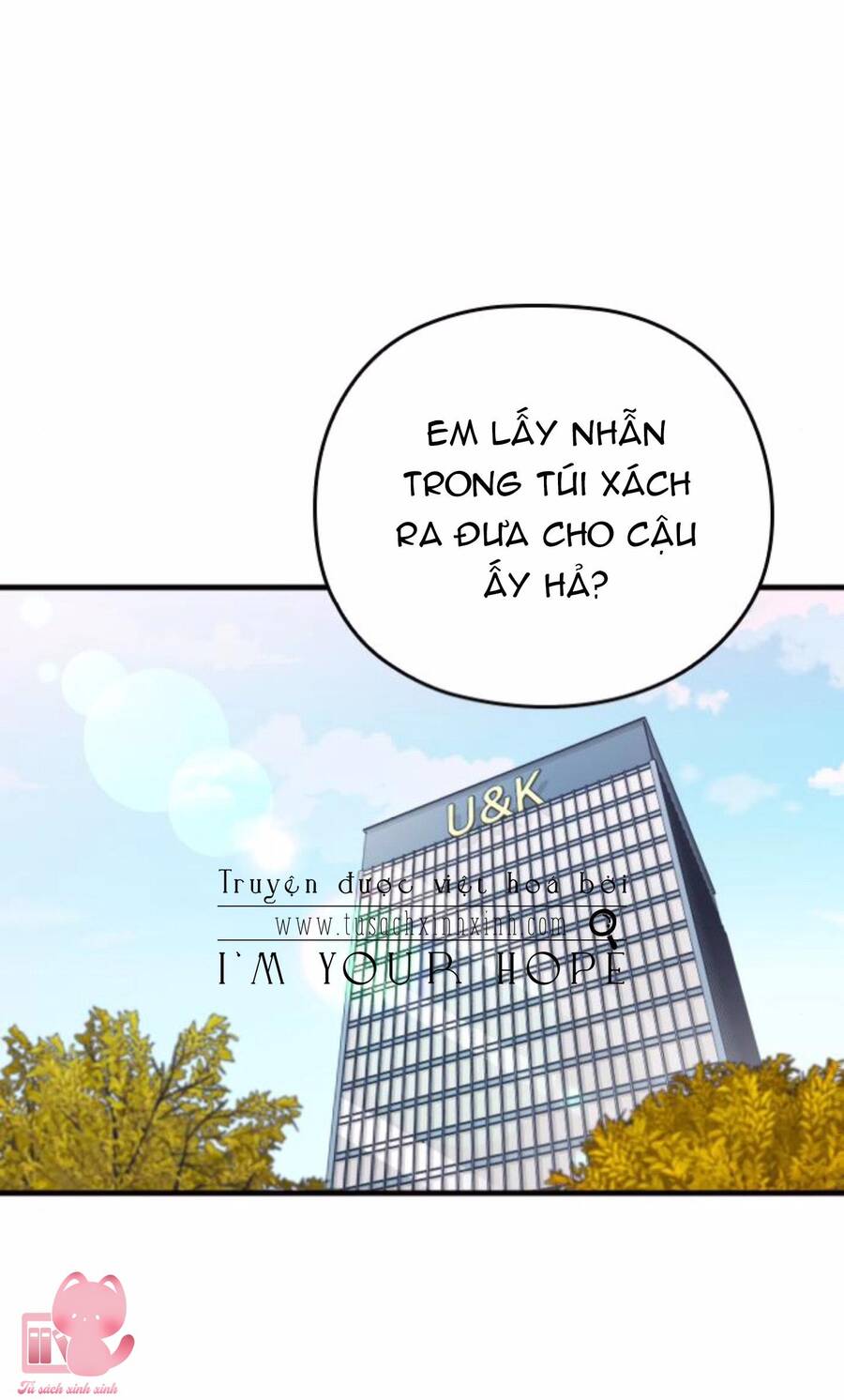 Cô Đi Mà Kết Hôn Với Chồng Tôi Đi Chapter 63 - 35