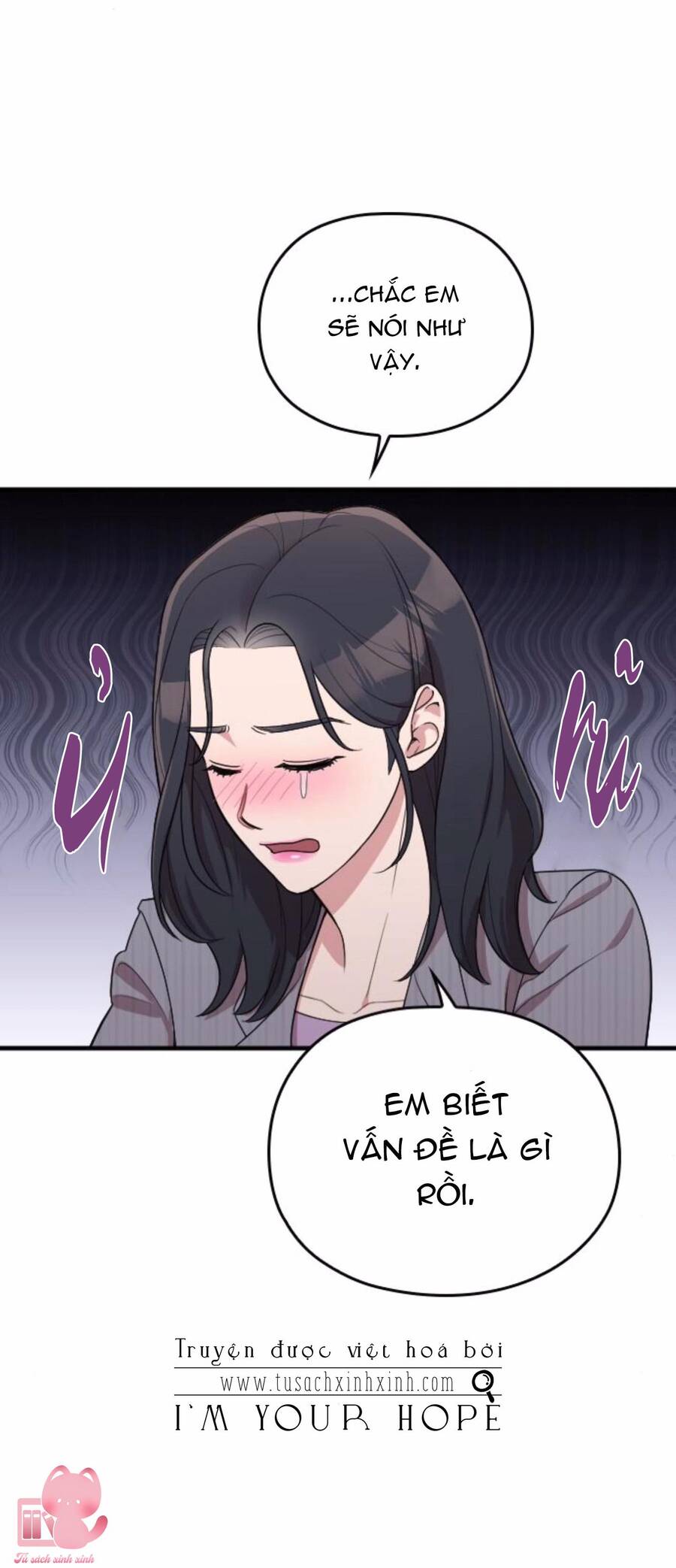 Cô Đi Mà Kết Hôn Với Chồng Tôi Đi Chapter 63 - 37