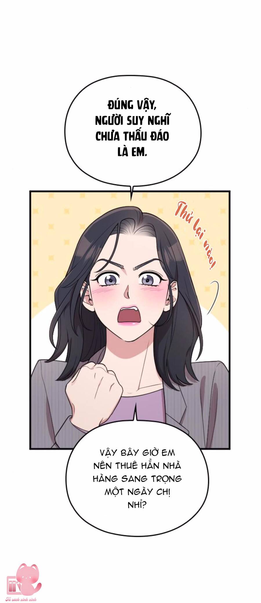 Cô Đi Mà Kết Hôn Với Chồng Tôi Đi Chapter 63 - 39