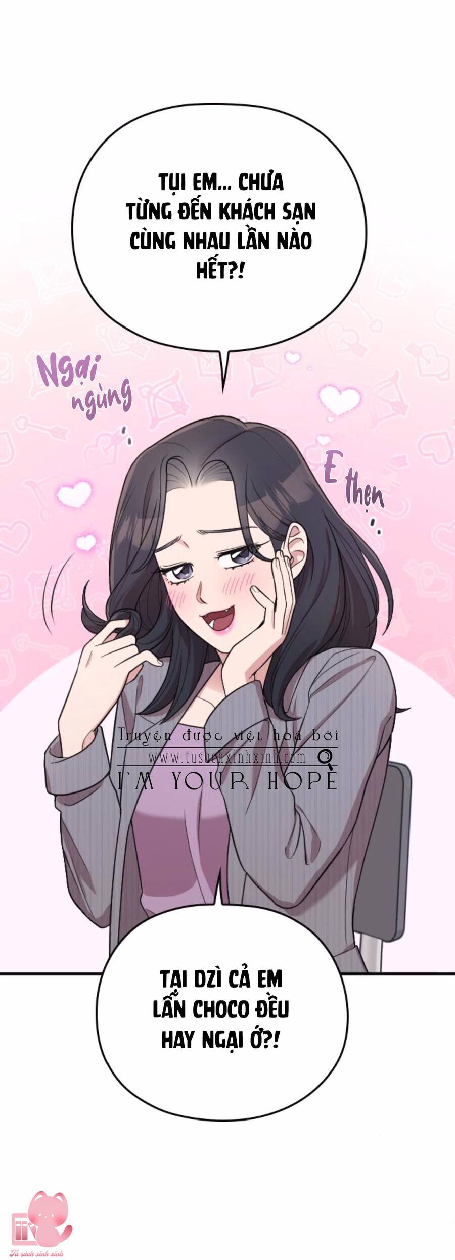 Cô Đi Mà Kết Hôn Với Chồng Tôi Đi Chapter 63 - 41