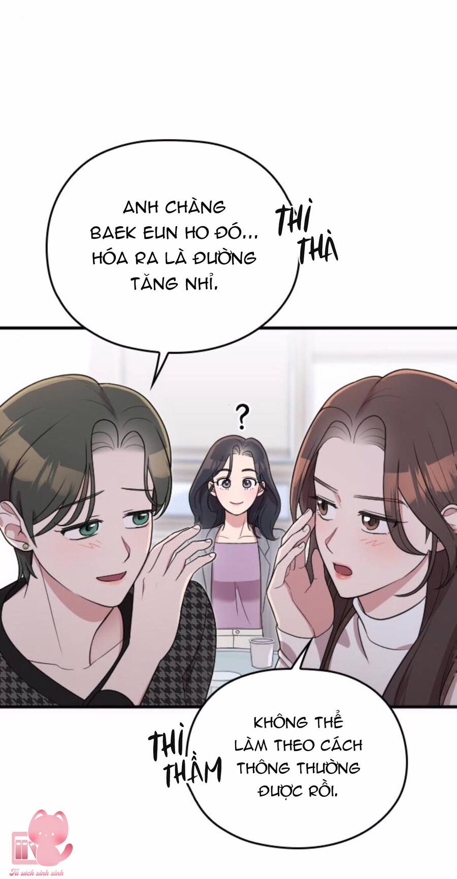 Cô Đi Mà Kết Hôn Với Chồng Tôi Đi Chapter 63 - 42