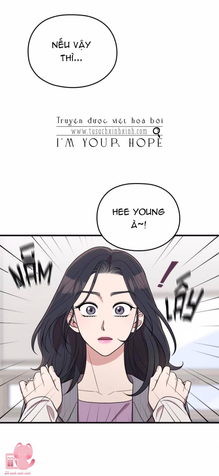 Cô Đi Mà Kết Hôn Với Chồng Tôi Đi Chapter 63 - 43