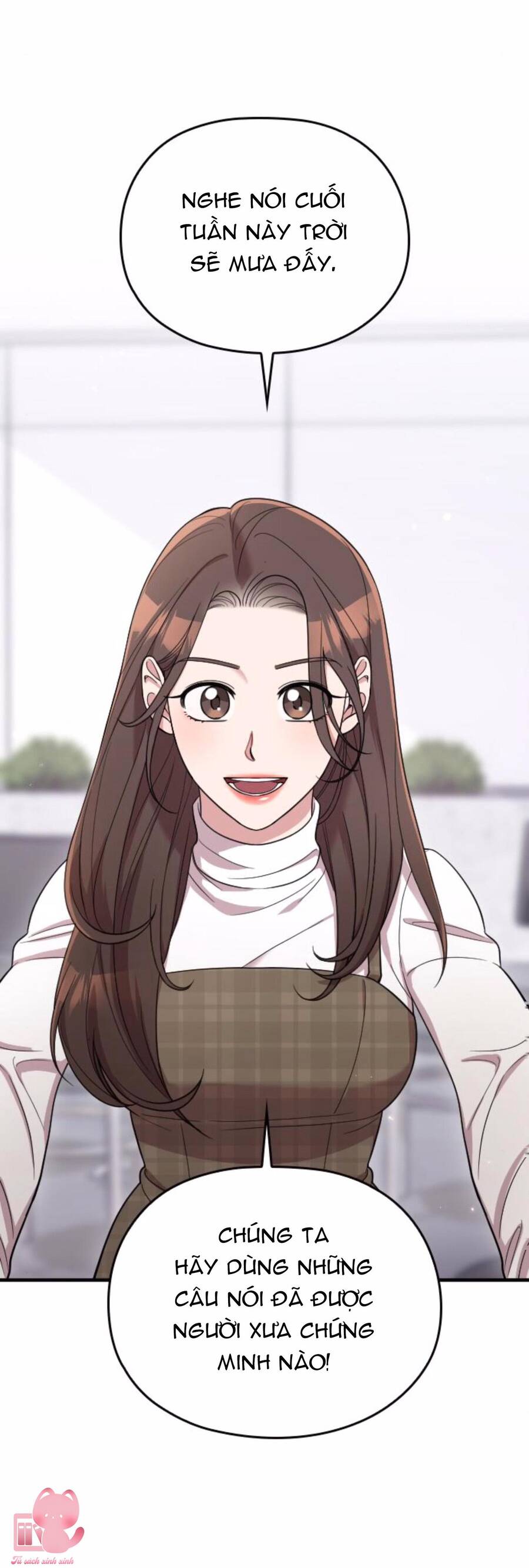 Cô Đi Mà Kết Hôn Với Chồng Tôi Đi Chapter 63 - 44