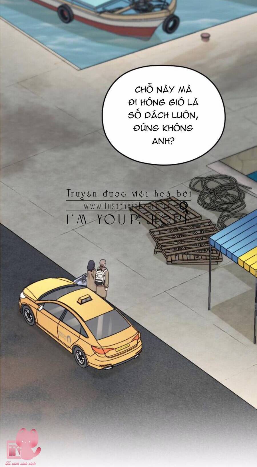 Cô Đi Mà Kết Hôn Với Chồng Tôi Đi Chapter 63 - 46