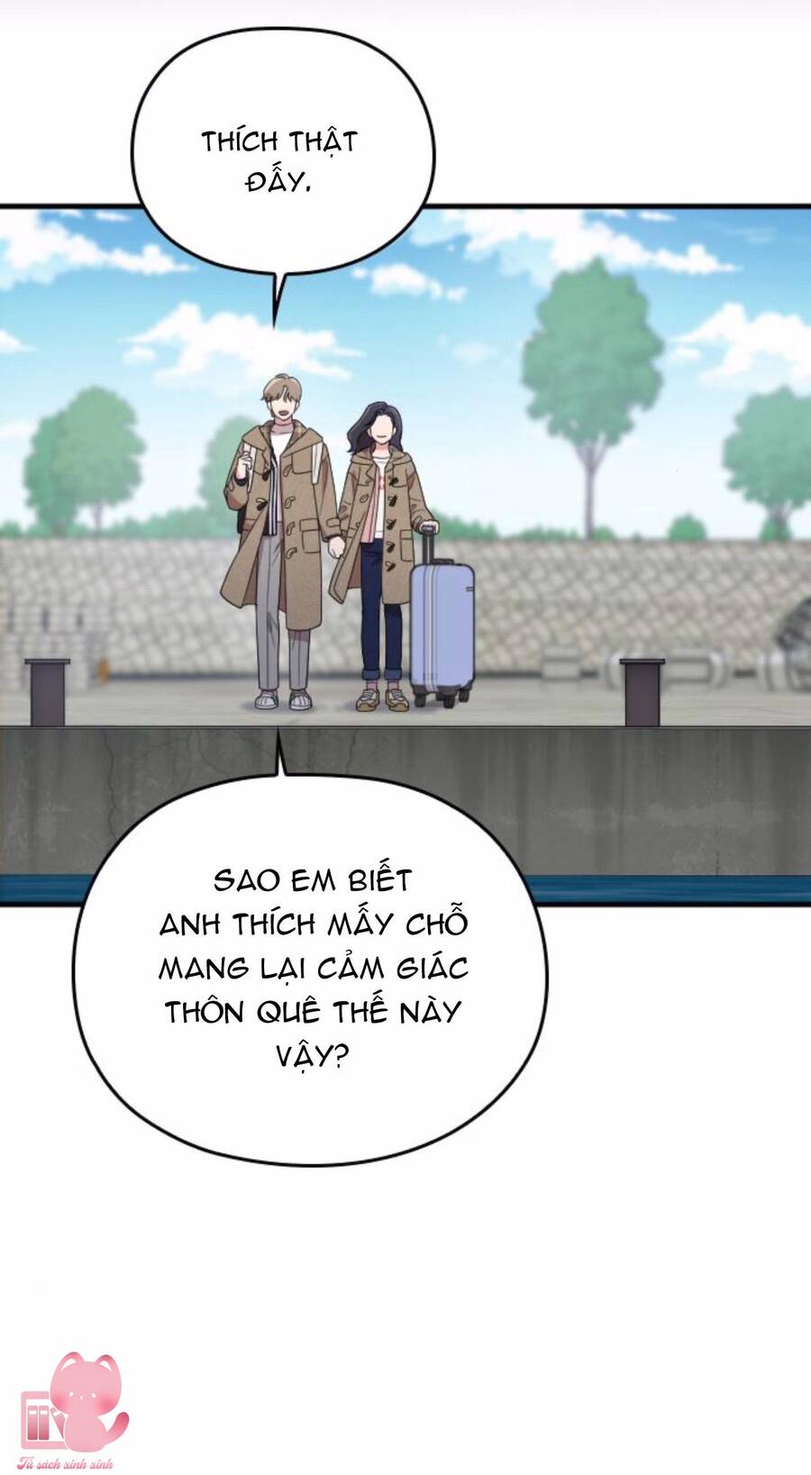 Cô Đi Mà Kết Hôn Với Chồng Tôi Đi Chapter 63 - 47