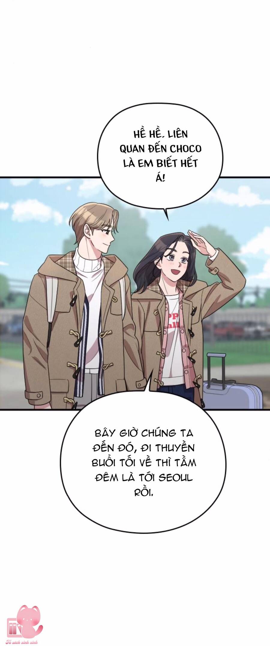 Cô Đi Mà Kết Hôn Với Chồng Tôi Đi Chapter 63 - 48