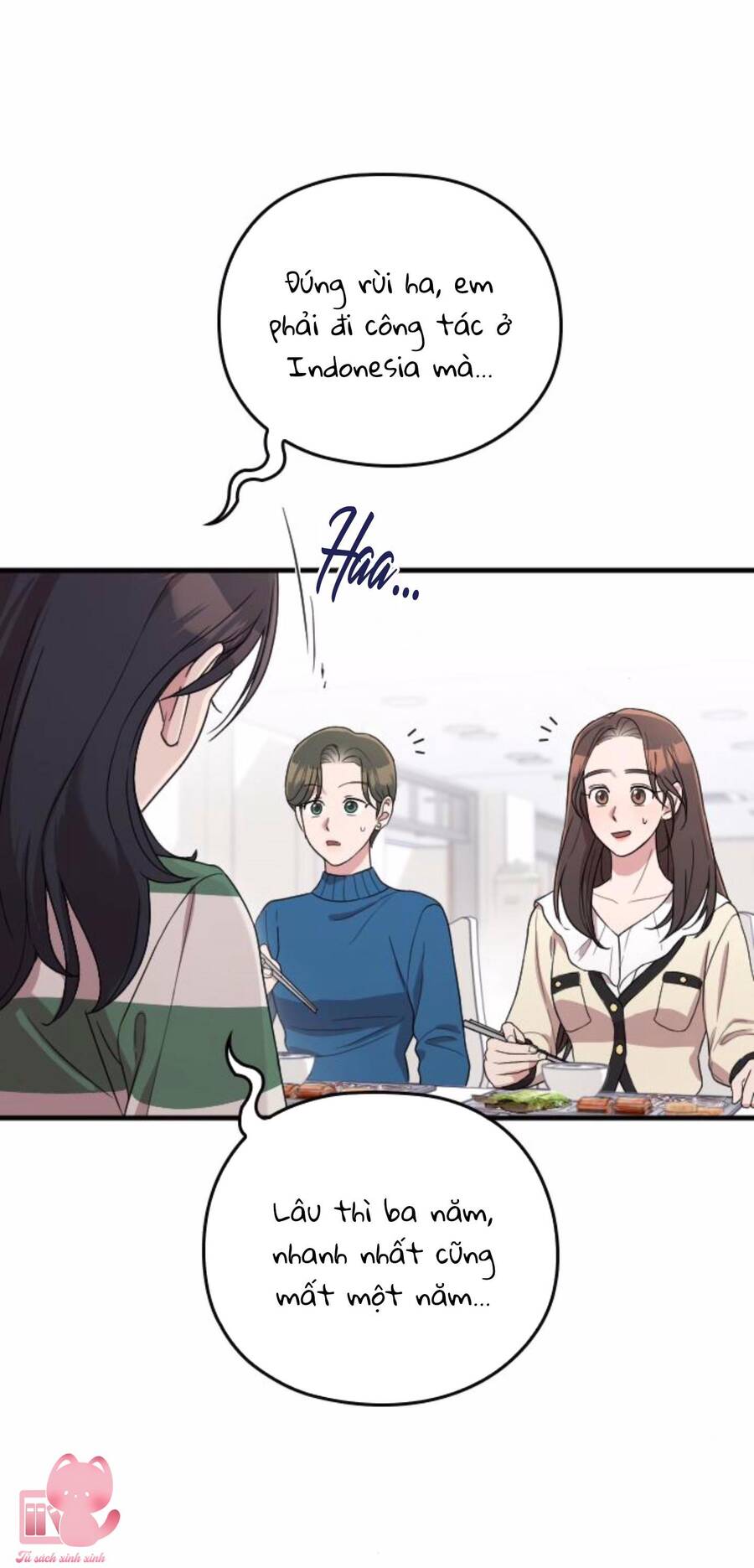 Cô Đi Mà Kết Hôn Với Chồng Tôi Đi Chapter 63 - 6