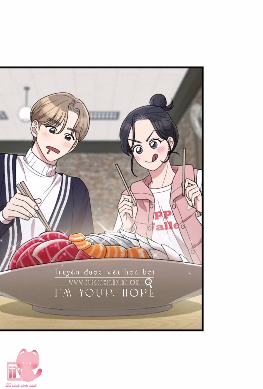 Cô Đi Mà Kết Hôn Với Chồng Tôi Đi Chapter 63 - 54