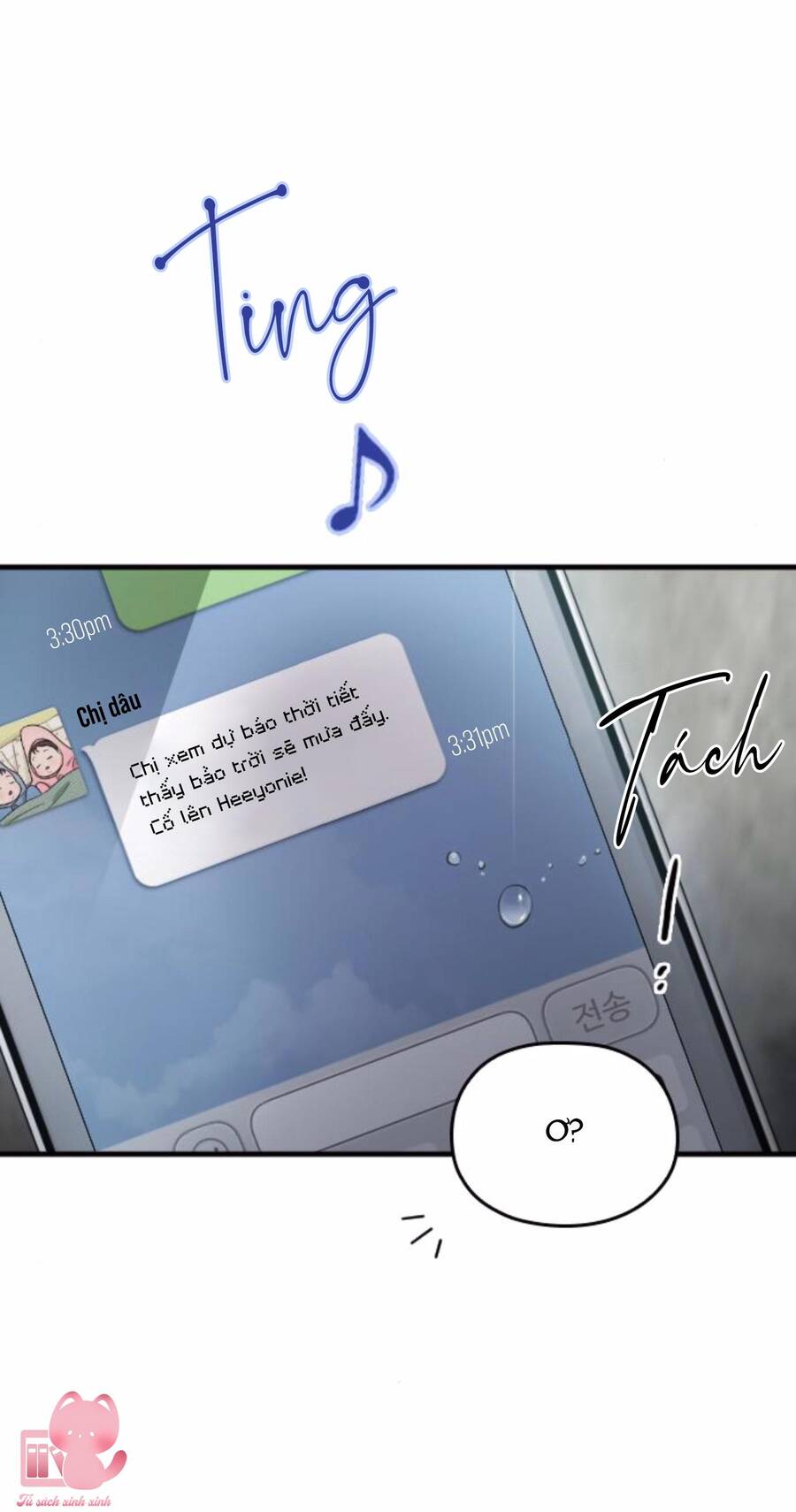 Cô Đi Mà Kết Hôn Với Chồng Tôi Đi Chapter 63 - 57