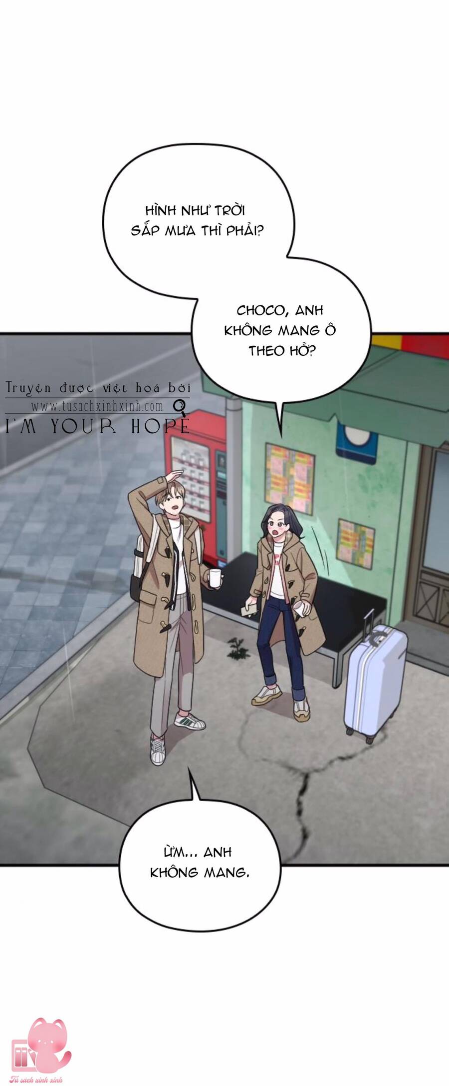 Cô Đi Mà Kết Hôn Với Chồng Tôi Đi Chapter 63 - 58